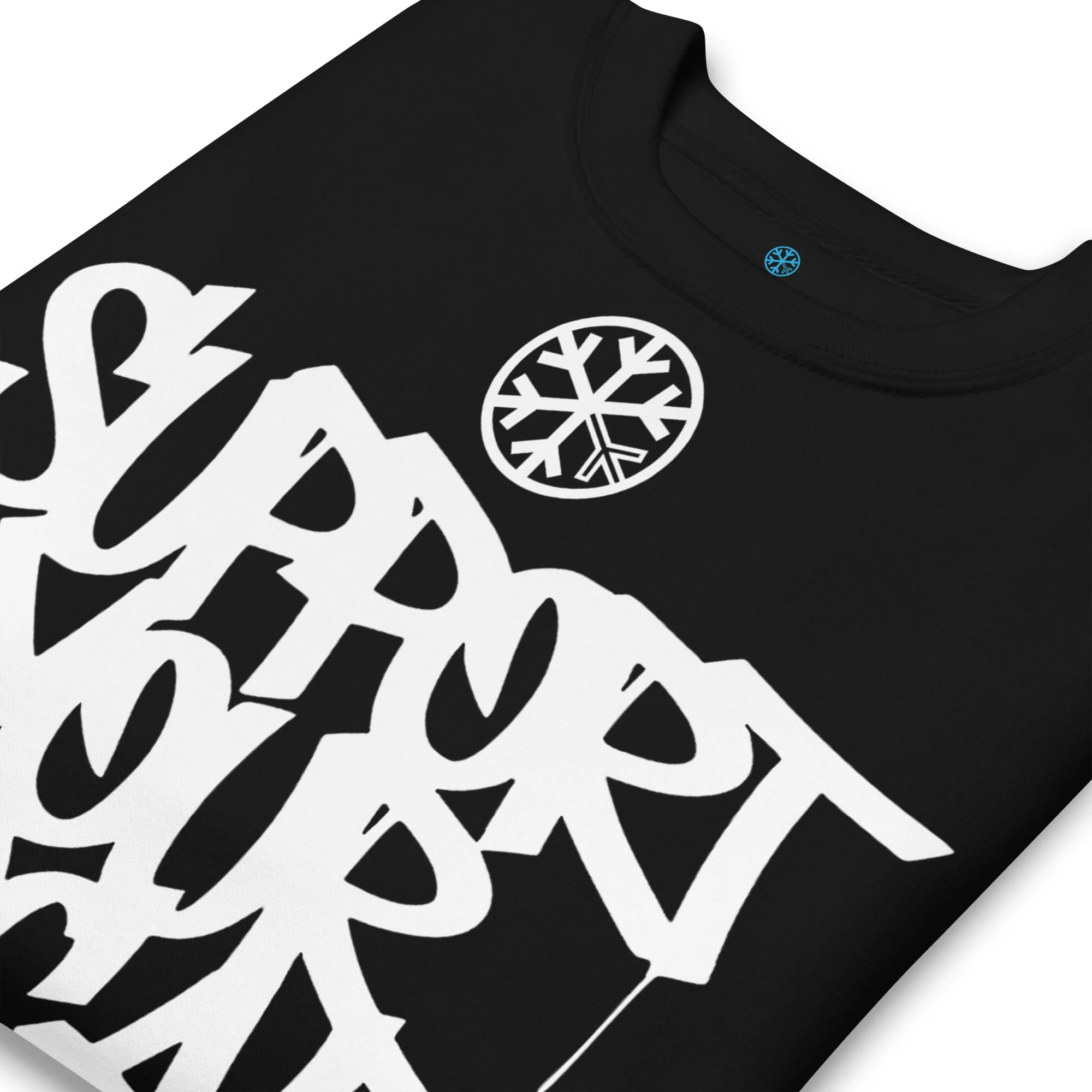 Support Your Local Graffiti Artists Sweatshirt - Image 12