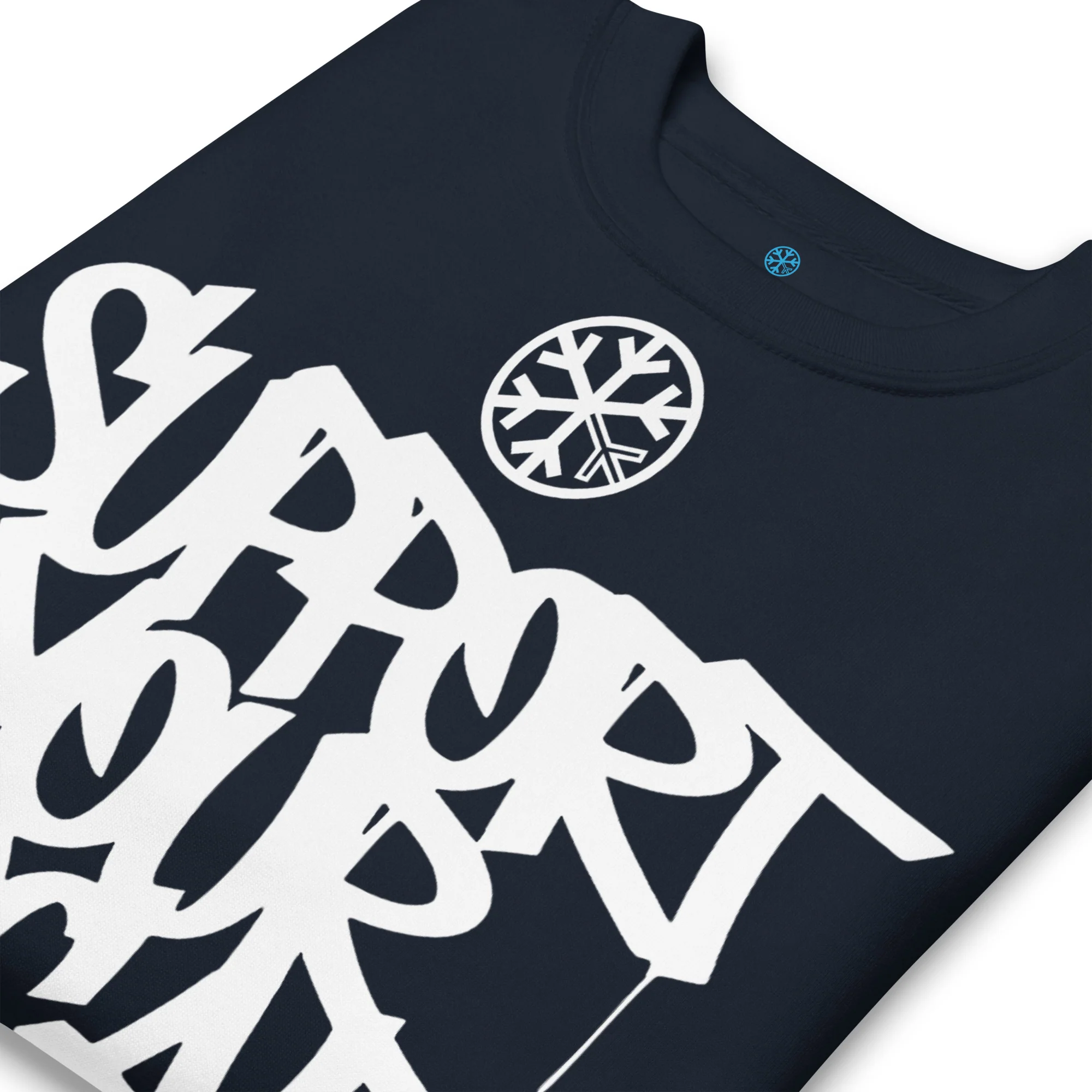 Support Your Local Graffiti Artists Sweatshirt - Image 18