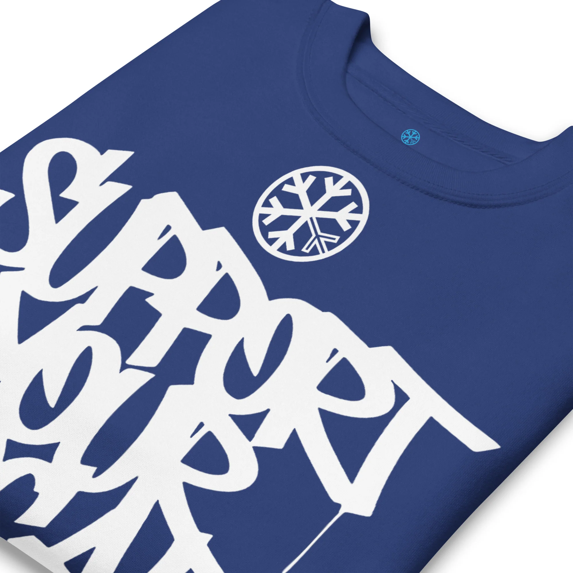 Support Your Local Graffiti Artists Sweatshirt - Image 24