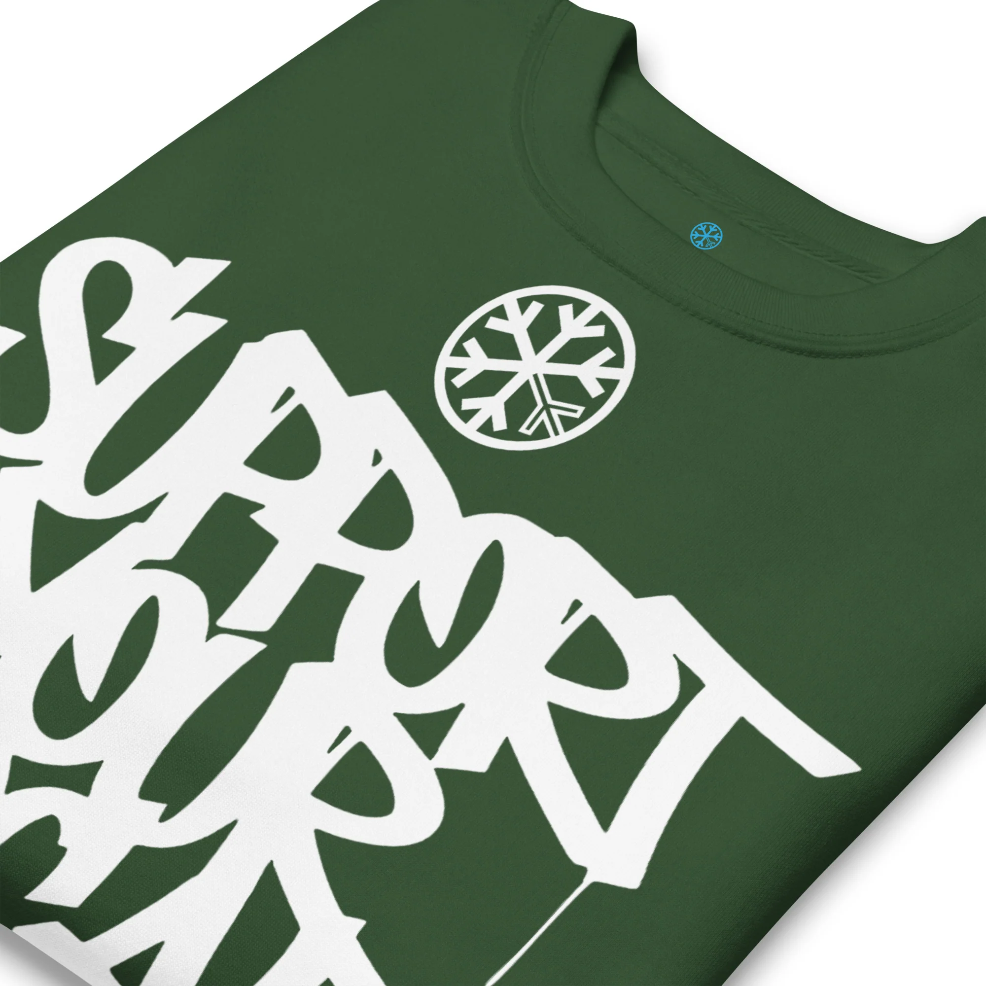 Support Your Local Graffiti Artists Sweatshirt - Image 30