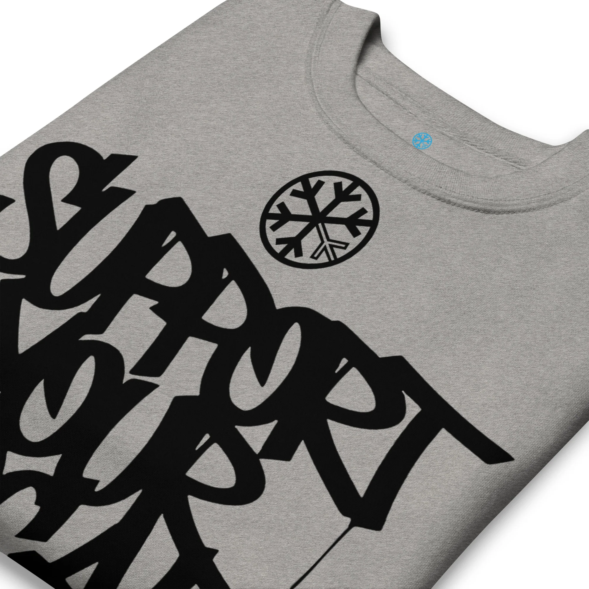 Support Your Local Graffiti Artists Sweatshirt - Image 36