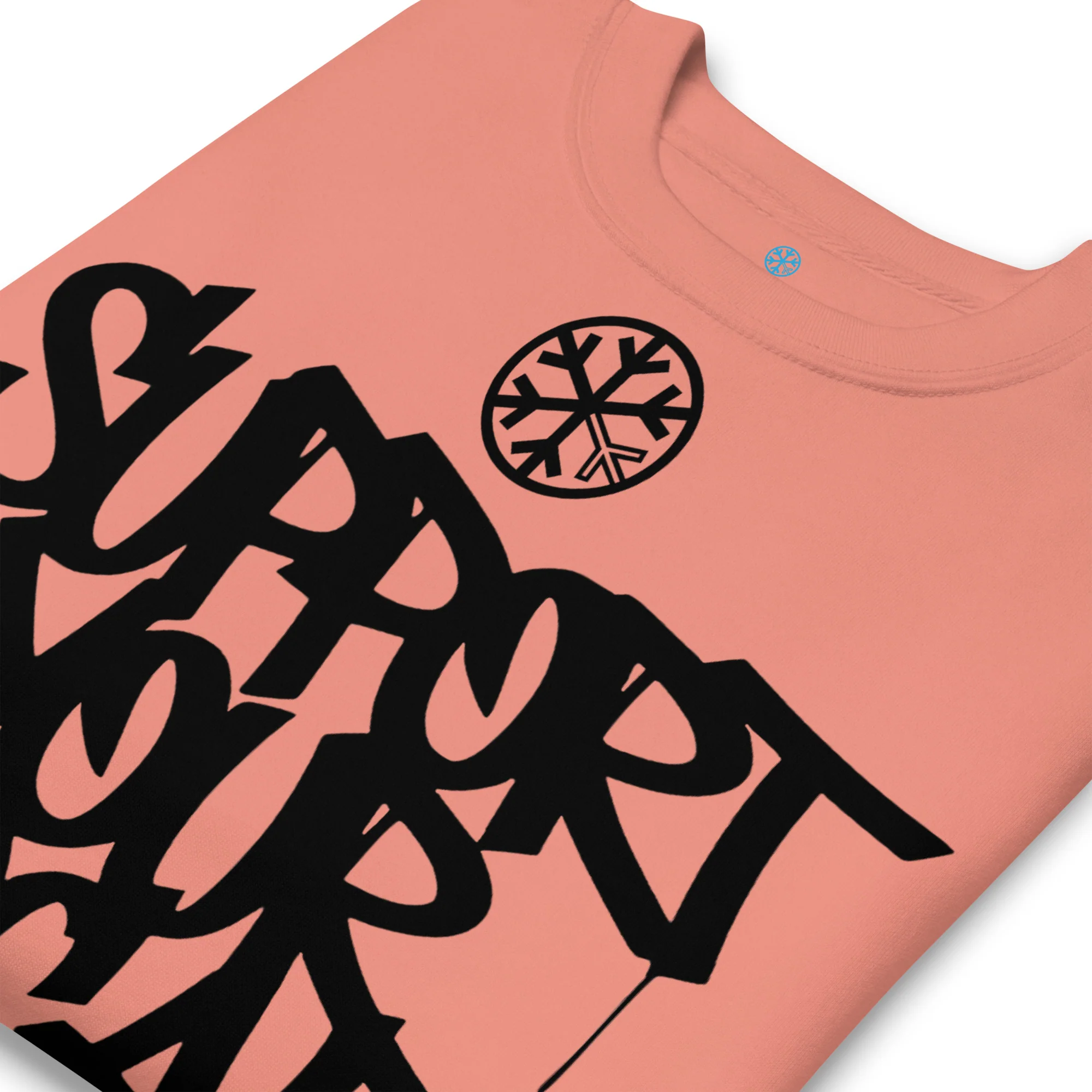 Support Your Local Graffiti Artists Sweatshirt - Image 42