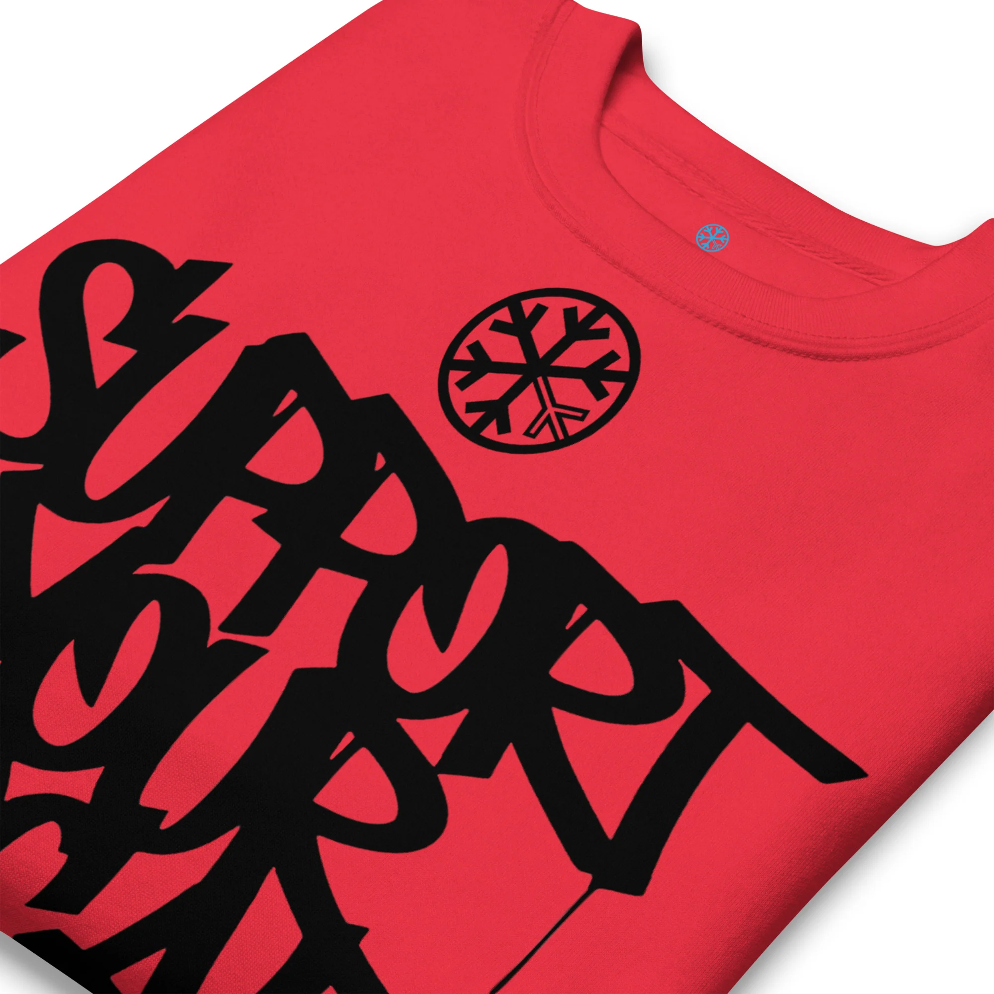 Support Your Local Graffiti Artists Sweatshirt - Image 46