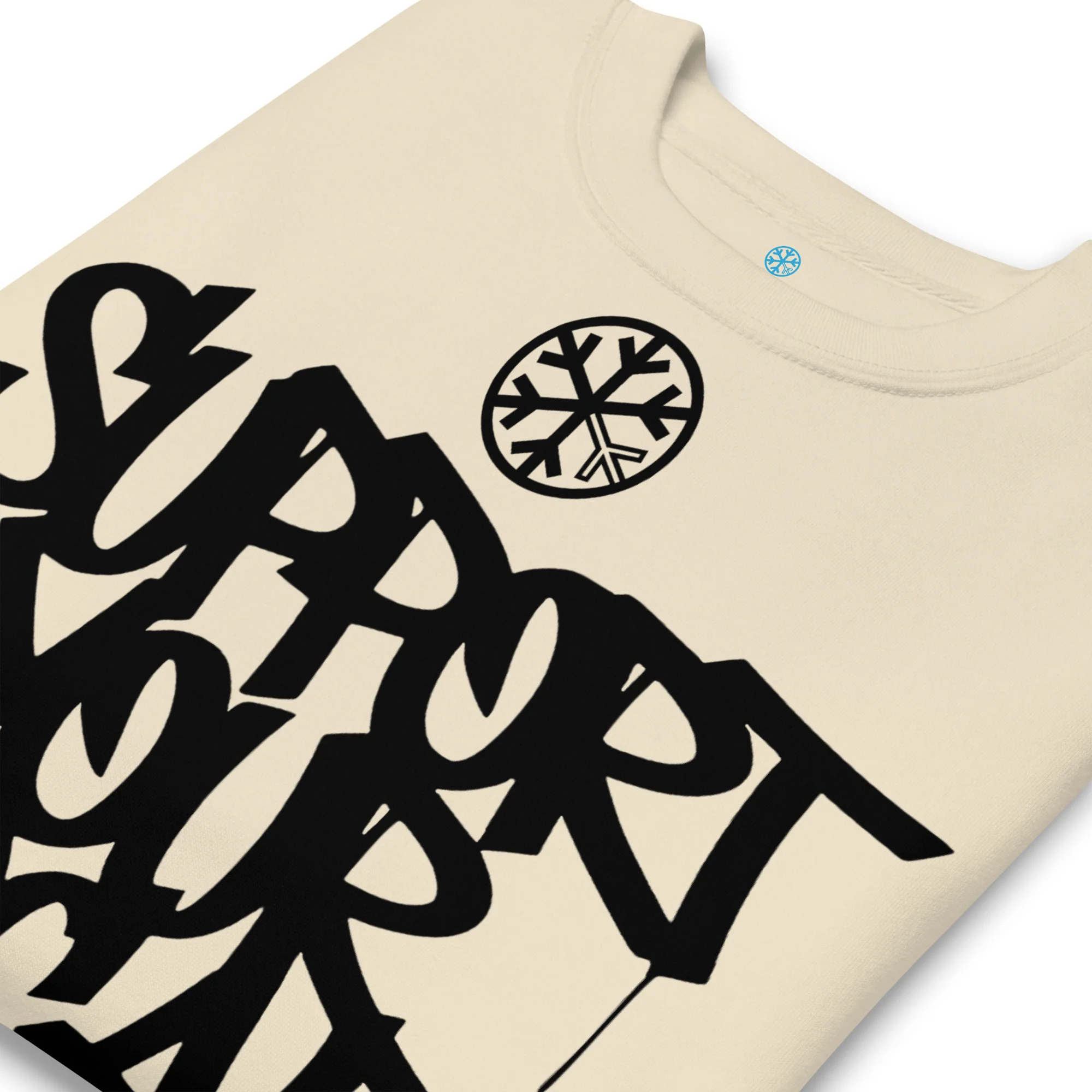 Support Your Local Graffiti Artists Sweatshirt - Image 54