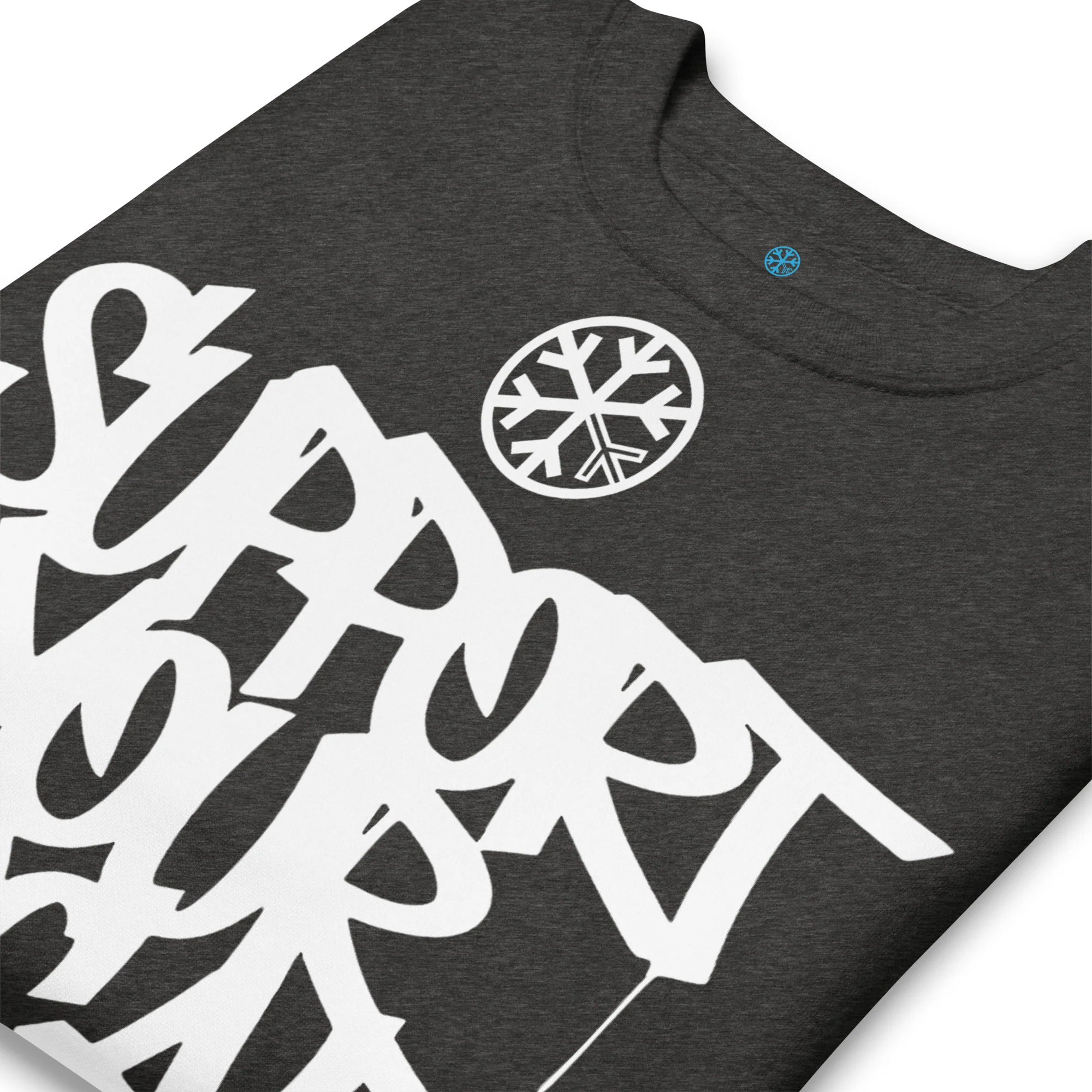 Support Your Local Graffiti Artists Sweatshirt - Image 6