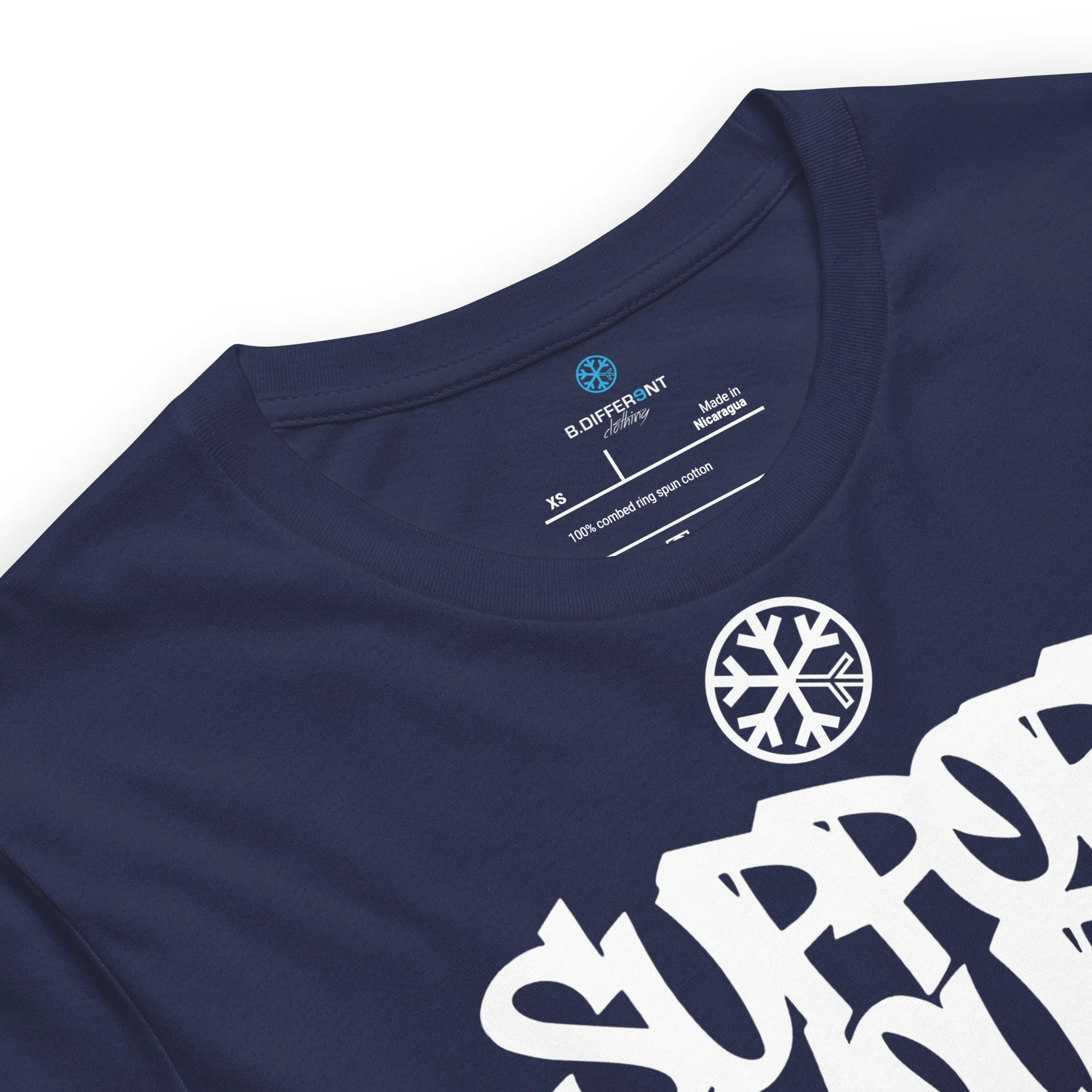 Support Your Local Graffiti Artists Tee - Image 17
