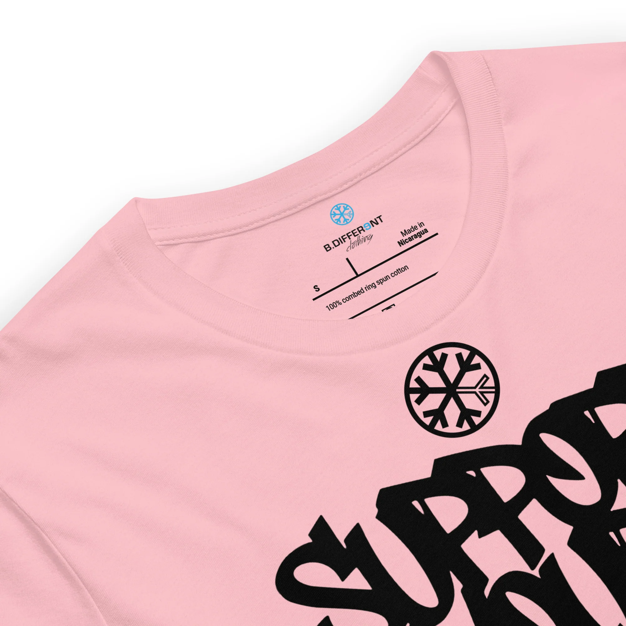 Support Your Local Graffiti Artists Tee - Image 47