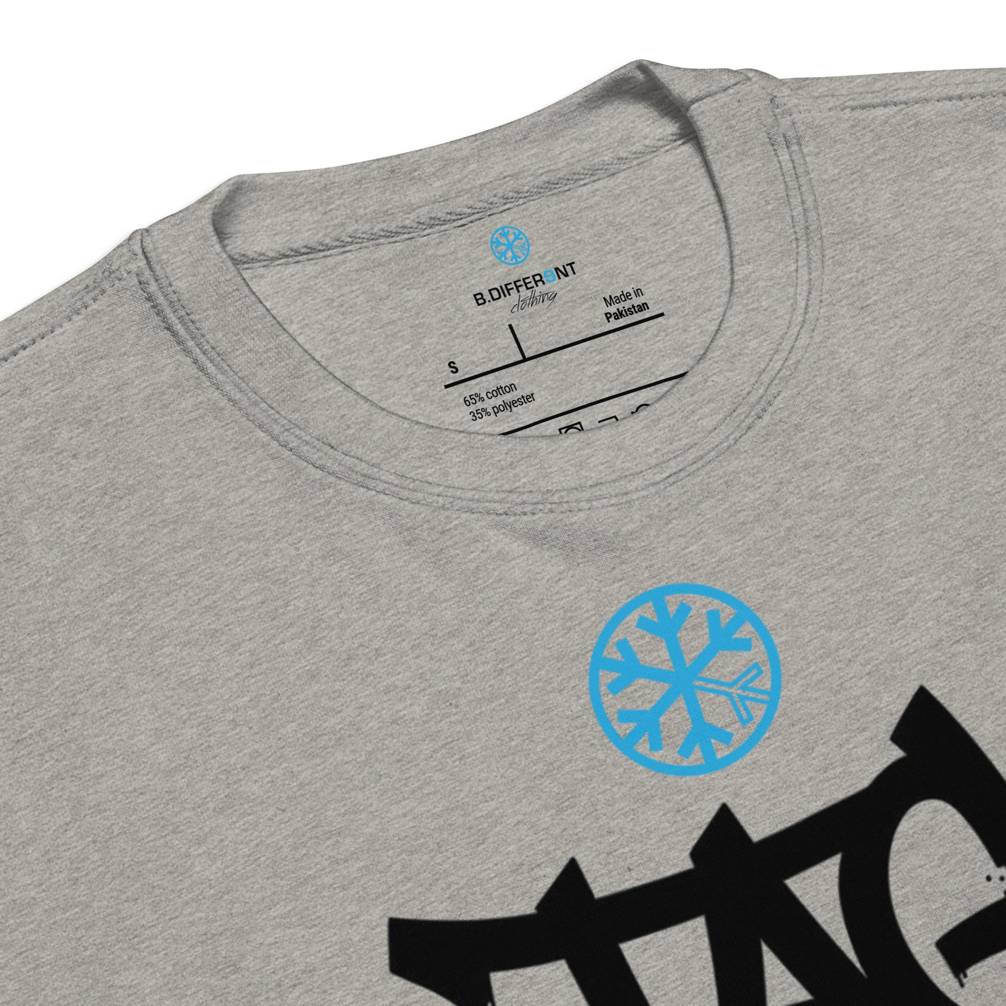 Tag Now Cry Later Graffiti Tag Sweatshirt - Image 17