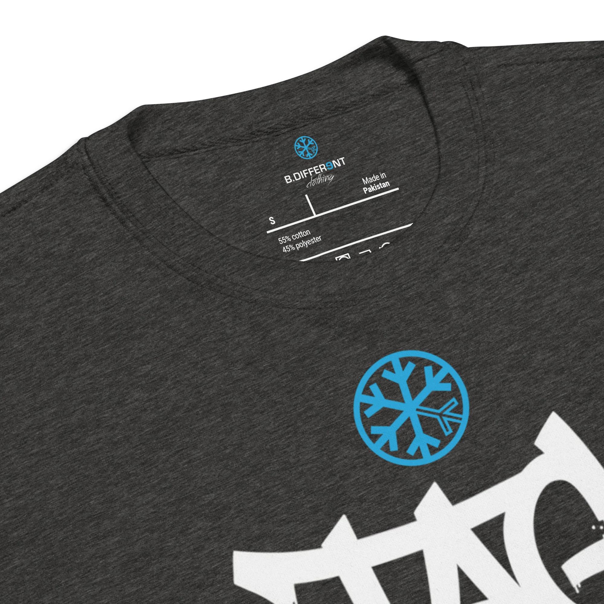 Tag Now Cry Later Graffiti Tag Sweatshirt - Image 41