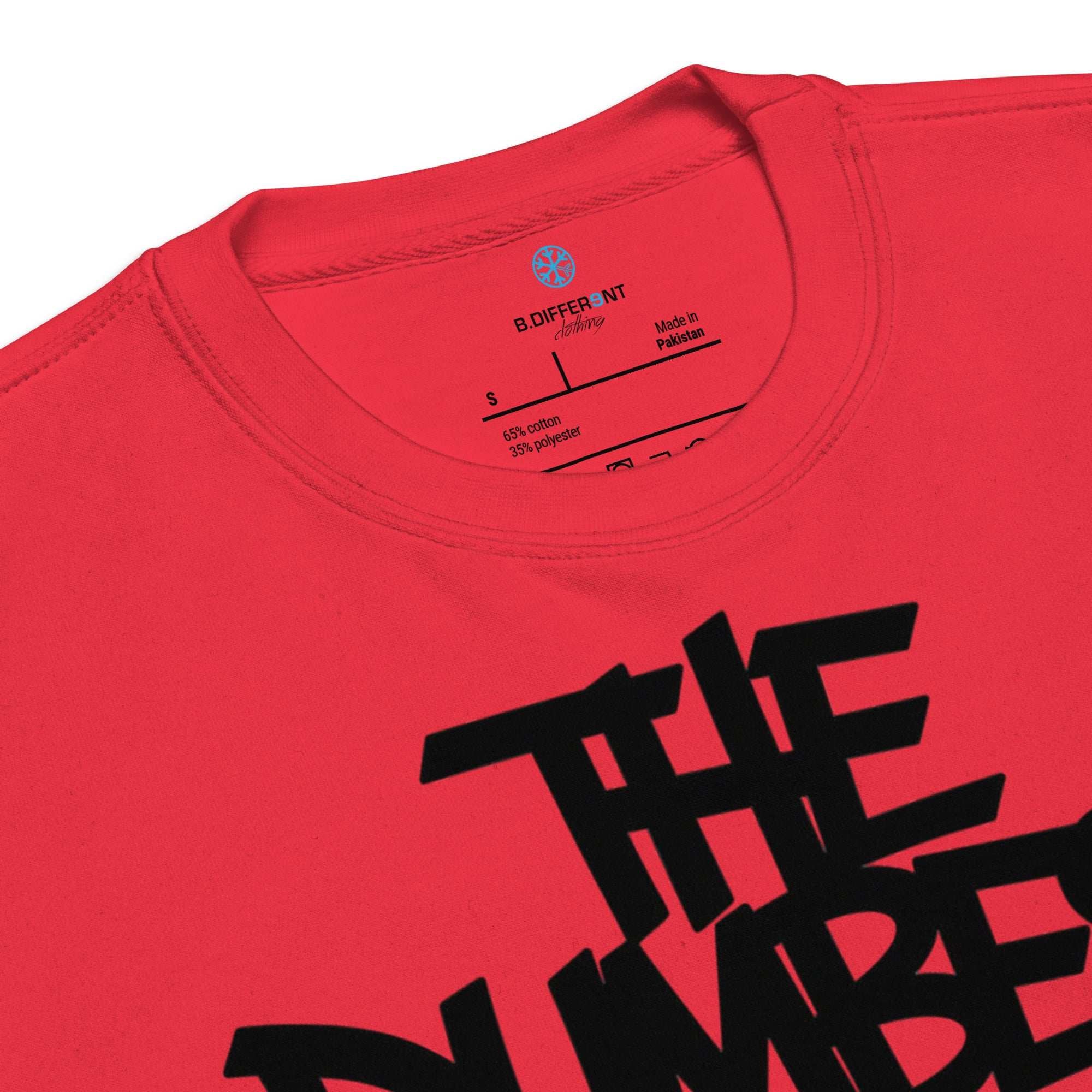 The Dumbest Wish Graffiti Tag Graffiti Sweatshirt - Image 11