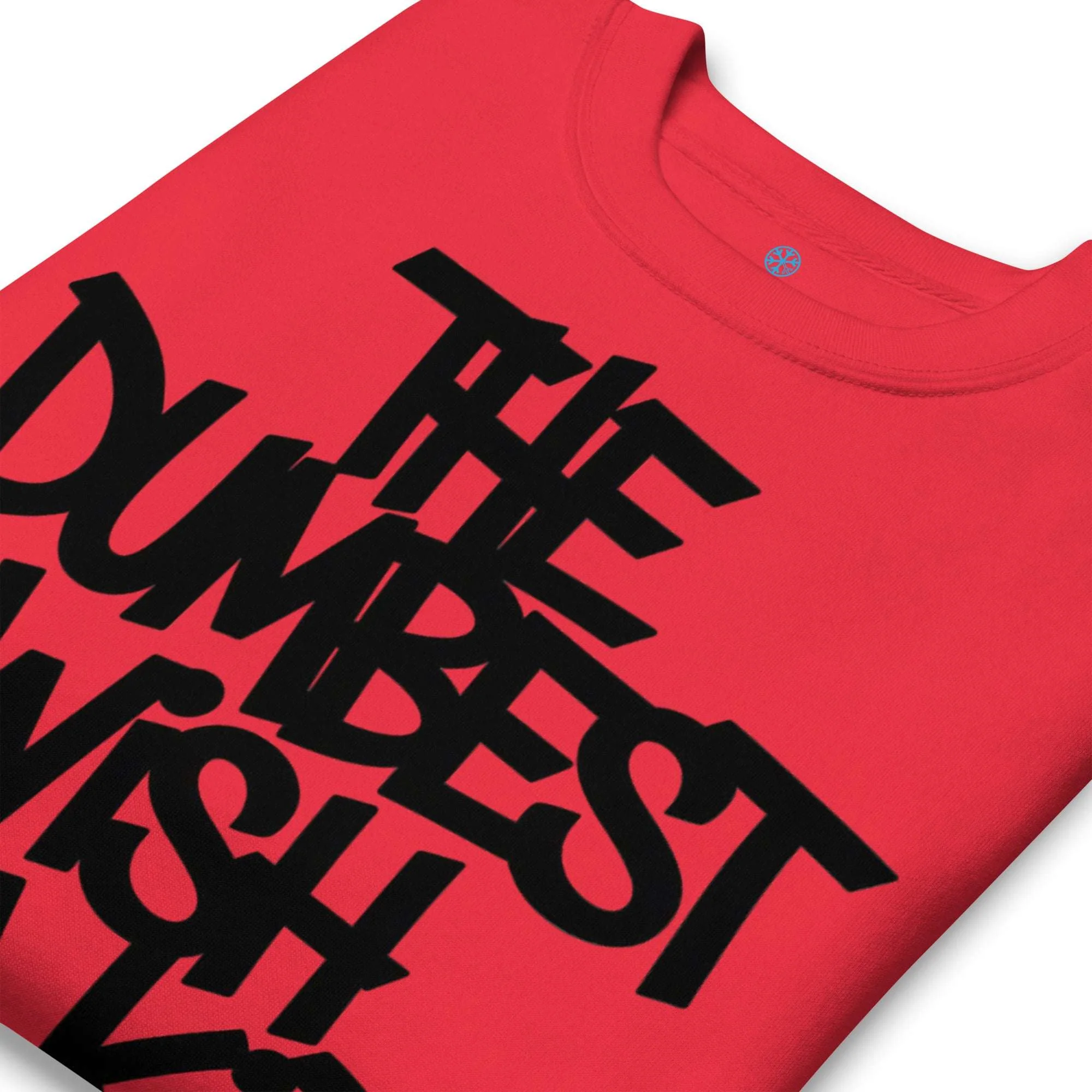 The Dumbest Wish Graffiti Tag Graffiti Sweatshirt - Image 12