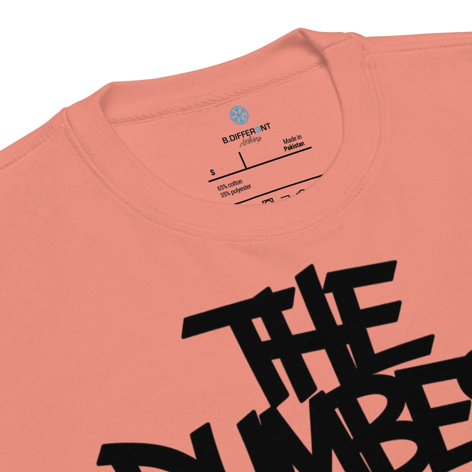 The Dumbest Wish Graffiti Tag Graffiti Sweatshirt - Image 17