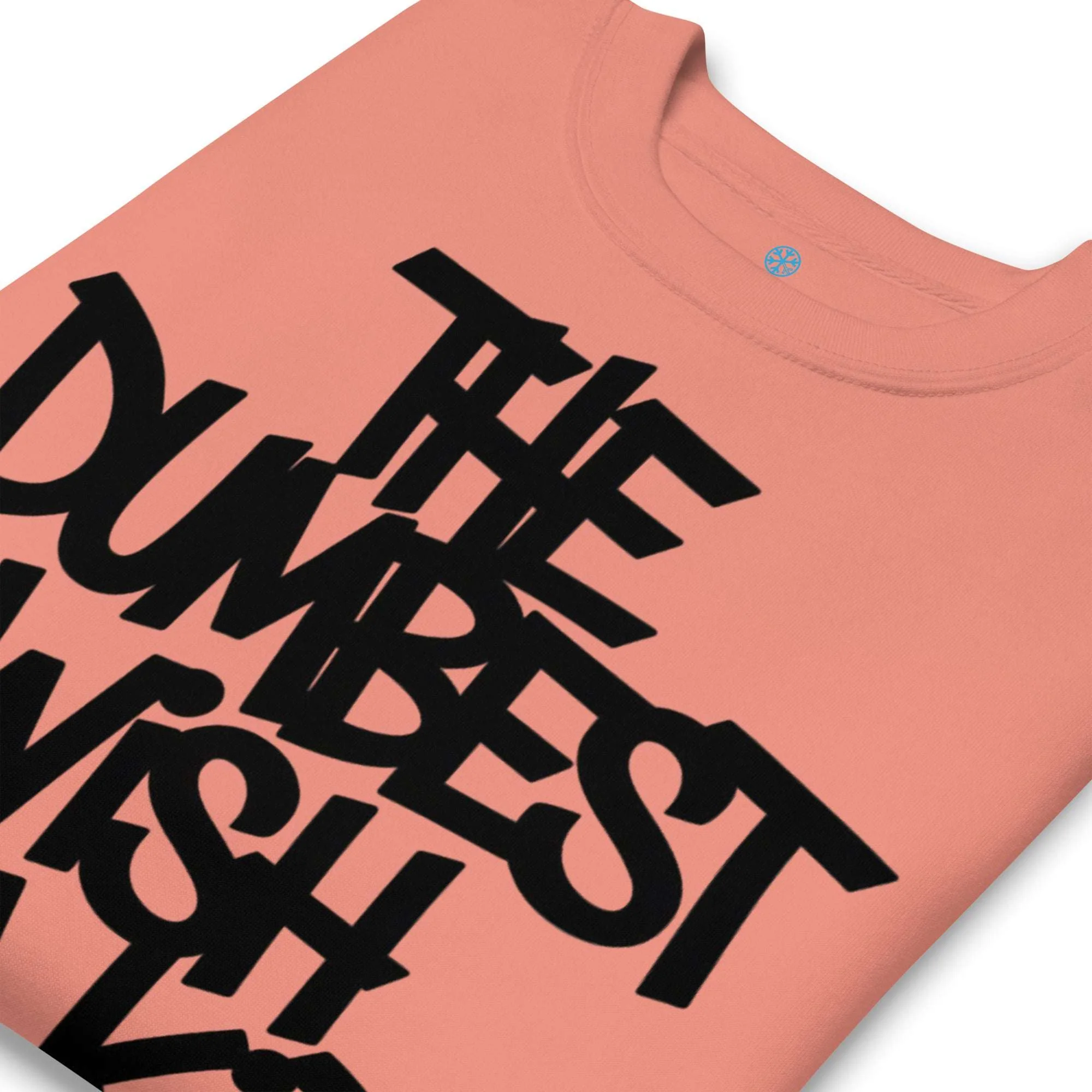 The Dumbest Wish Graffiti Tag Graffiti Sweatshirt - Image 18