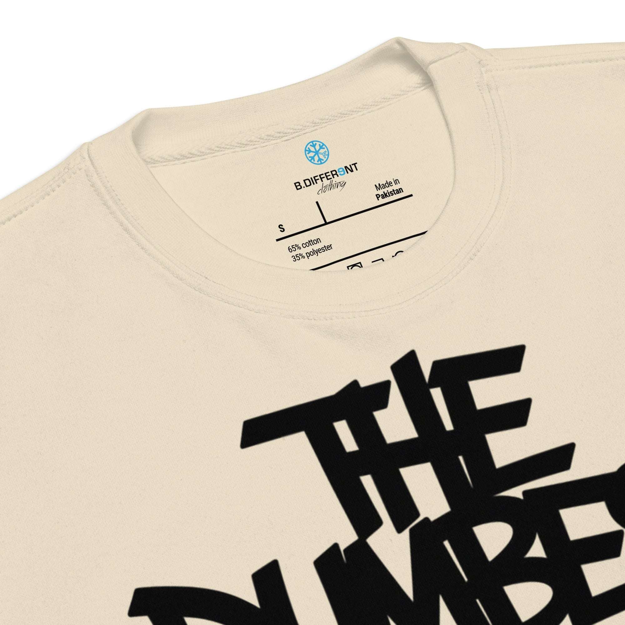 The Dumbest Wish Graffiti Tag Graffiti Sweatshirt - Image 23