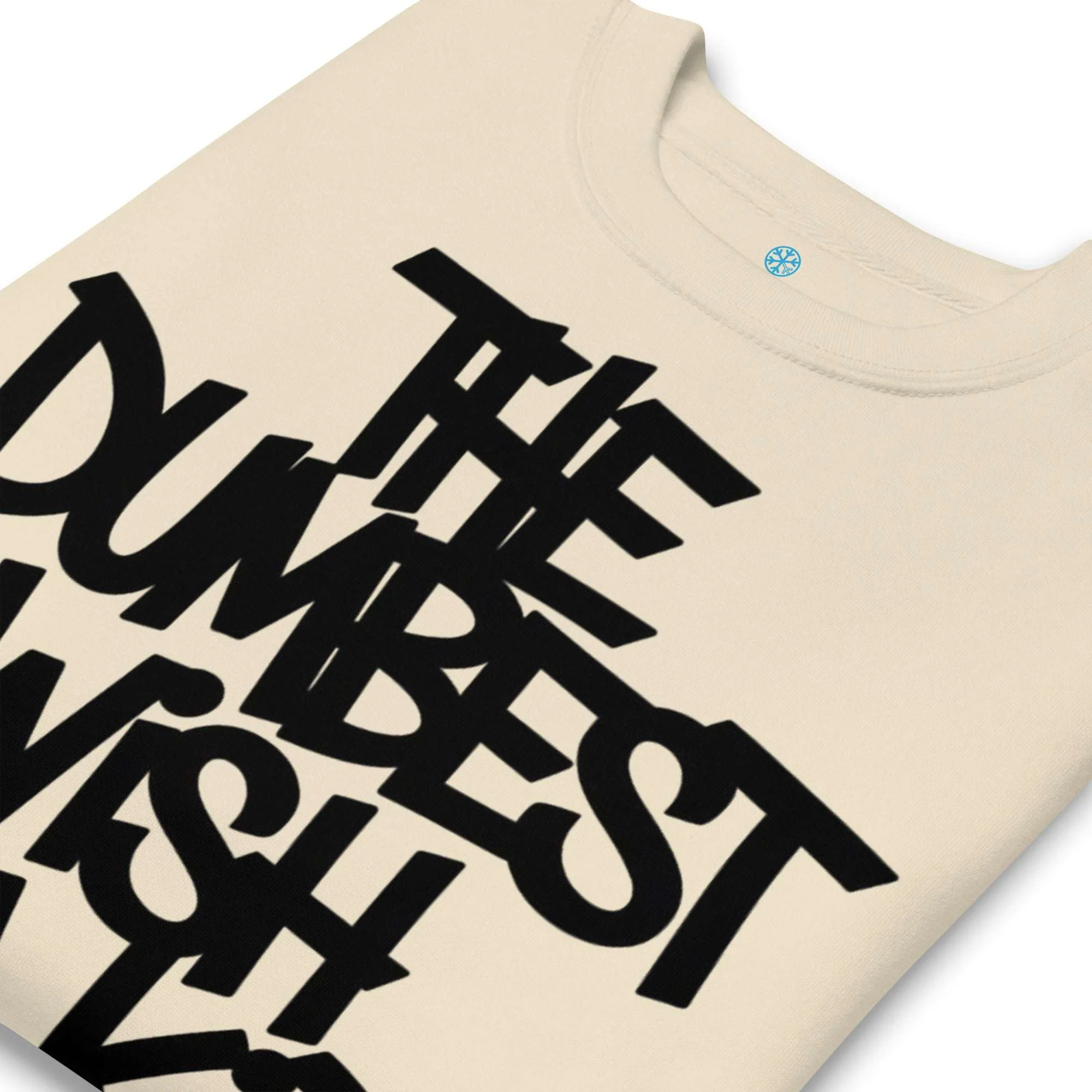 The Dumbest Wish Graffiti Tag Graffiti Sweatshirt - Image 24