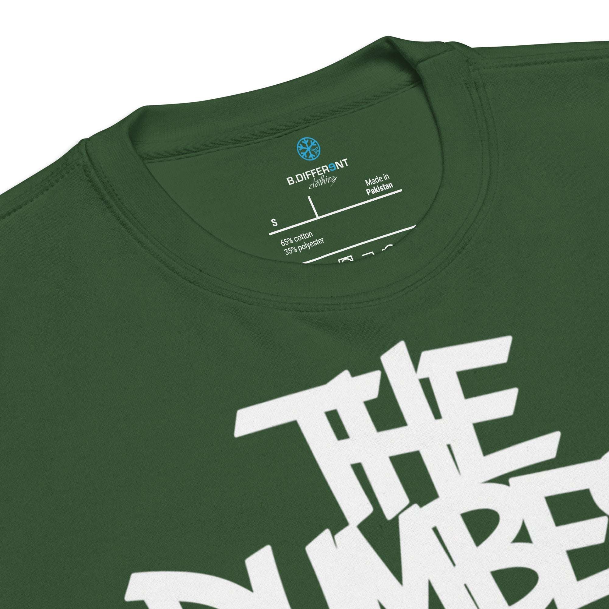 The Dumbest Wish Graffiti Tag Graffiti Sweatshirt - Image 35