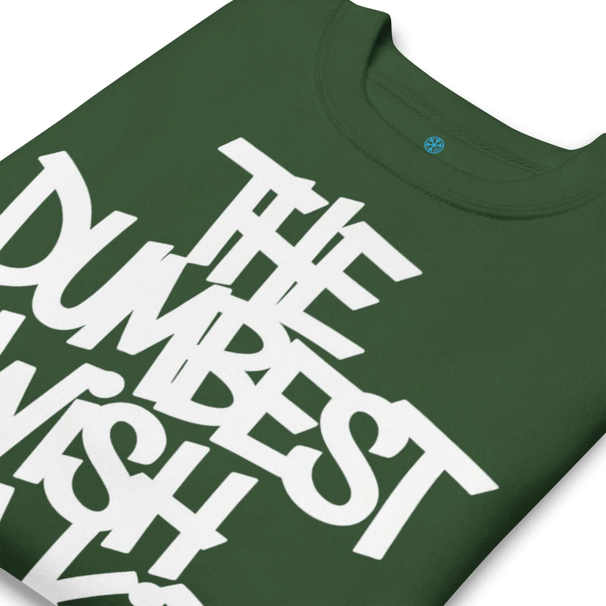 The Dumbest Wish Graffiti Tag Graffiti Sweatshirt - Image 36