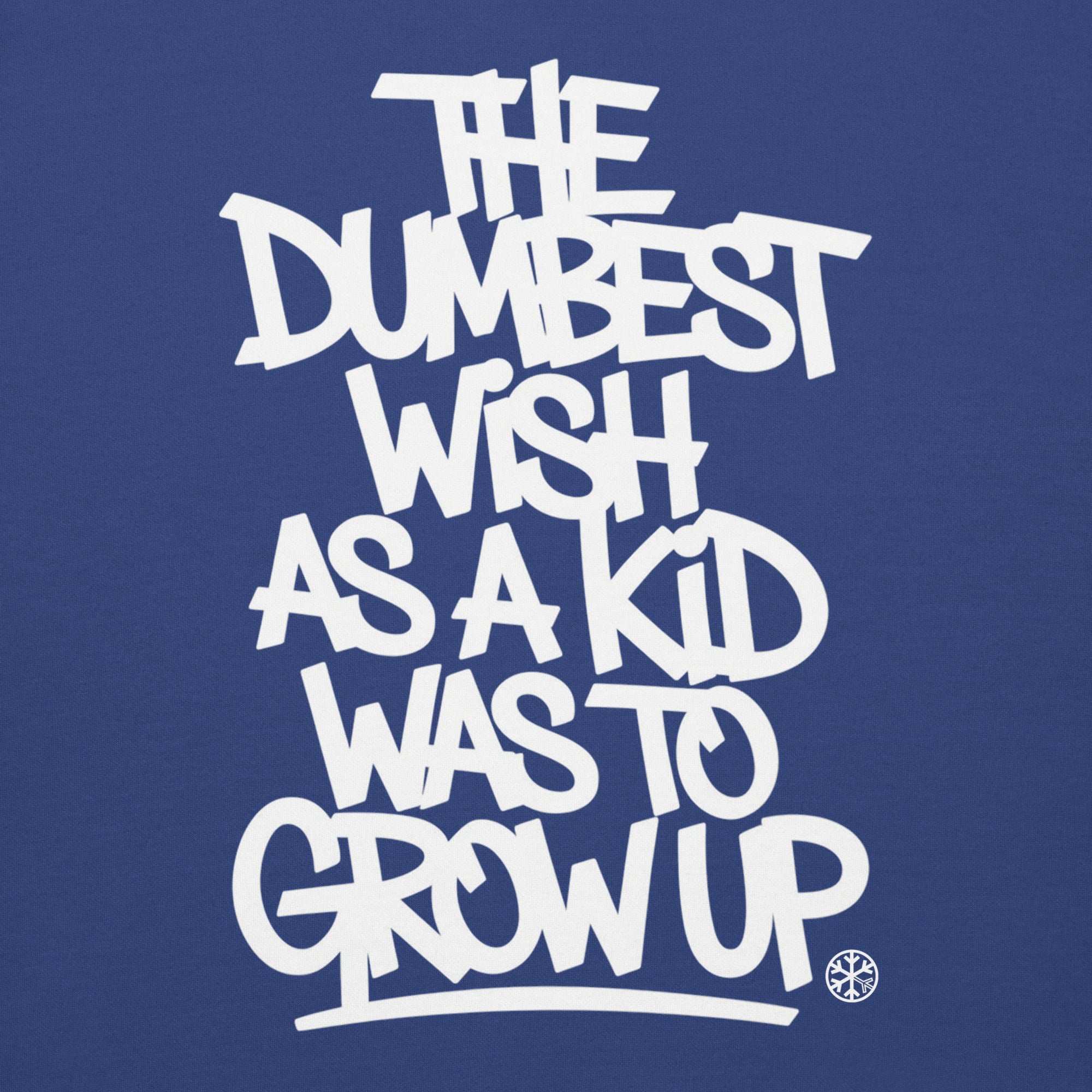The Dumbest Wish Graffiti Tag Graffiti Sweatshirt - Image 38