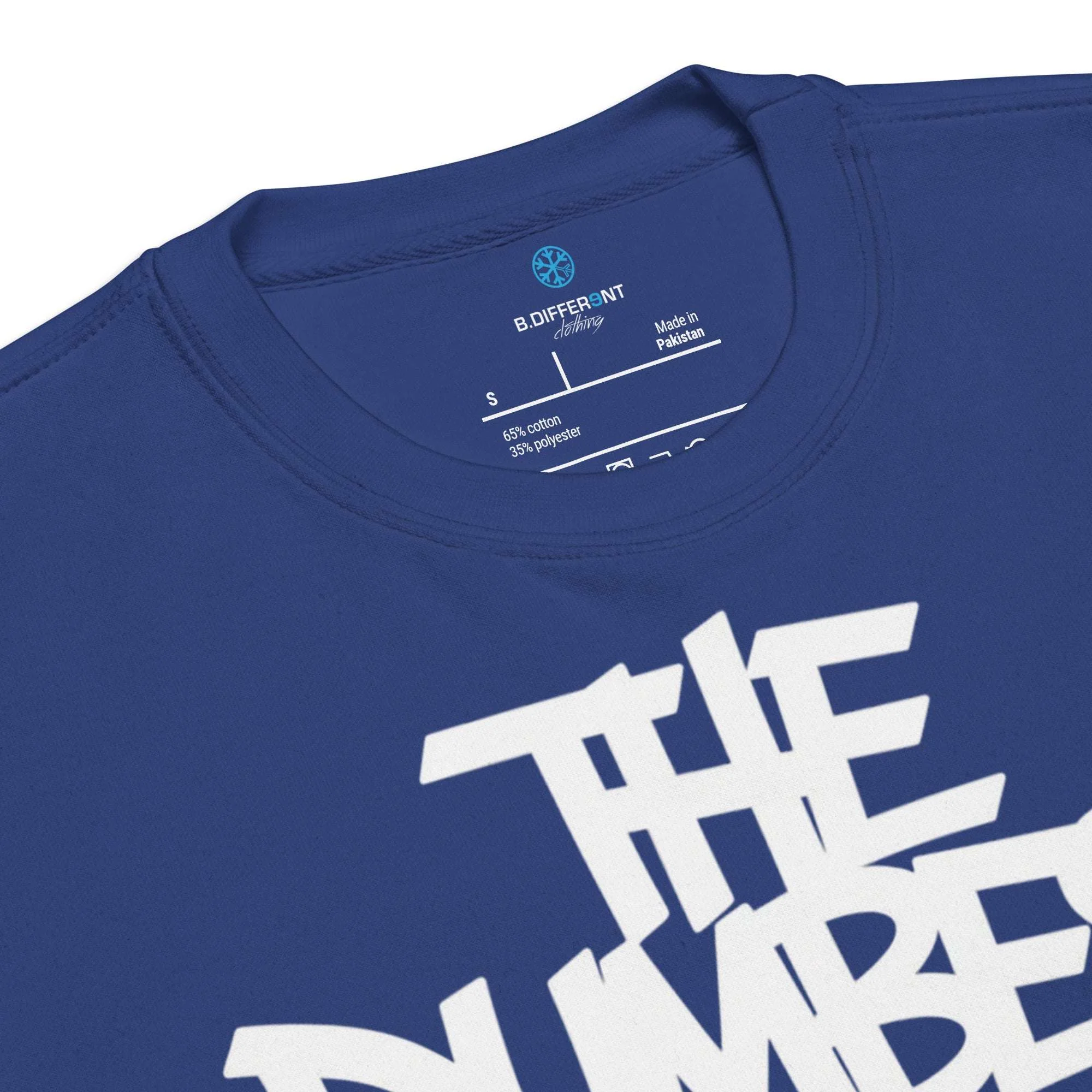 The Dumbest Wish Graffiti Tag Graffiti Sweatshirt - Image 41