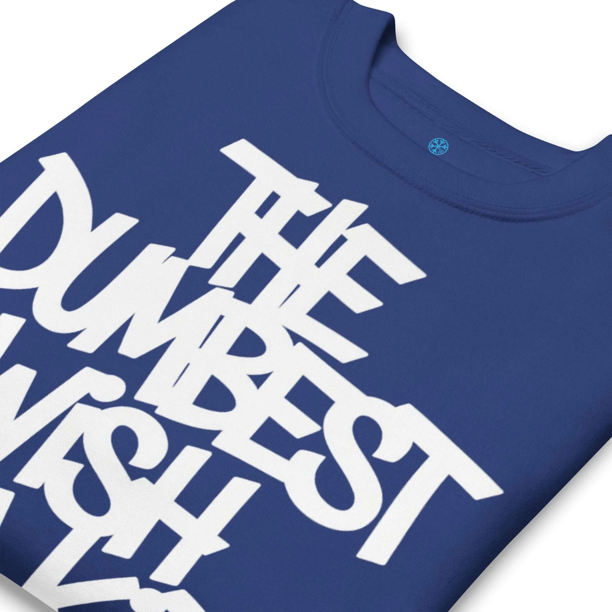 The Dumbest Wish Graffiti Tag Graffiti Sweatshirt - Image 42