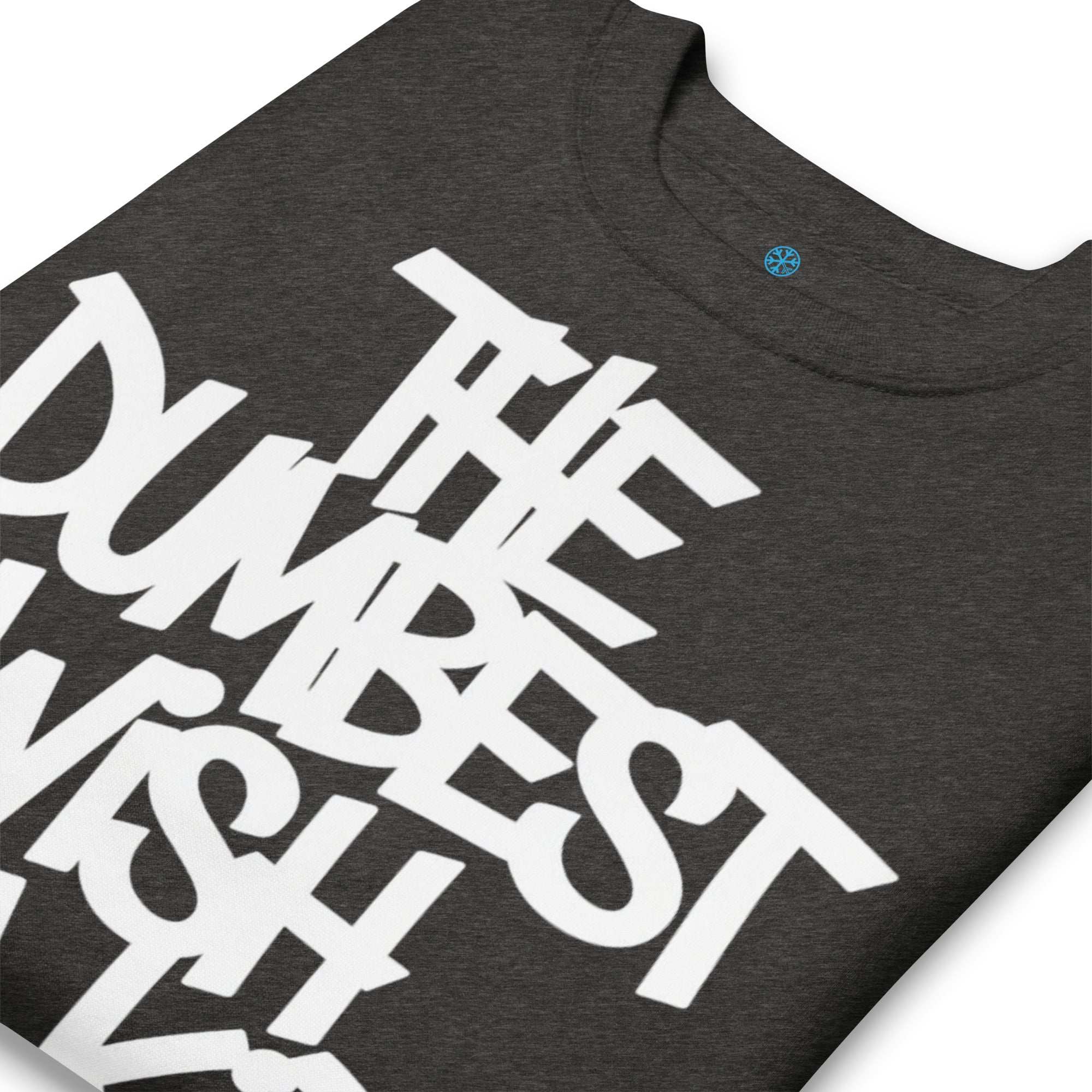 The Dumbest Wish Graffiti Tag Graffiti Sweatshirt - Image 48
