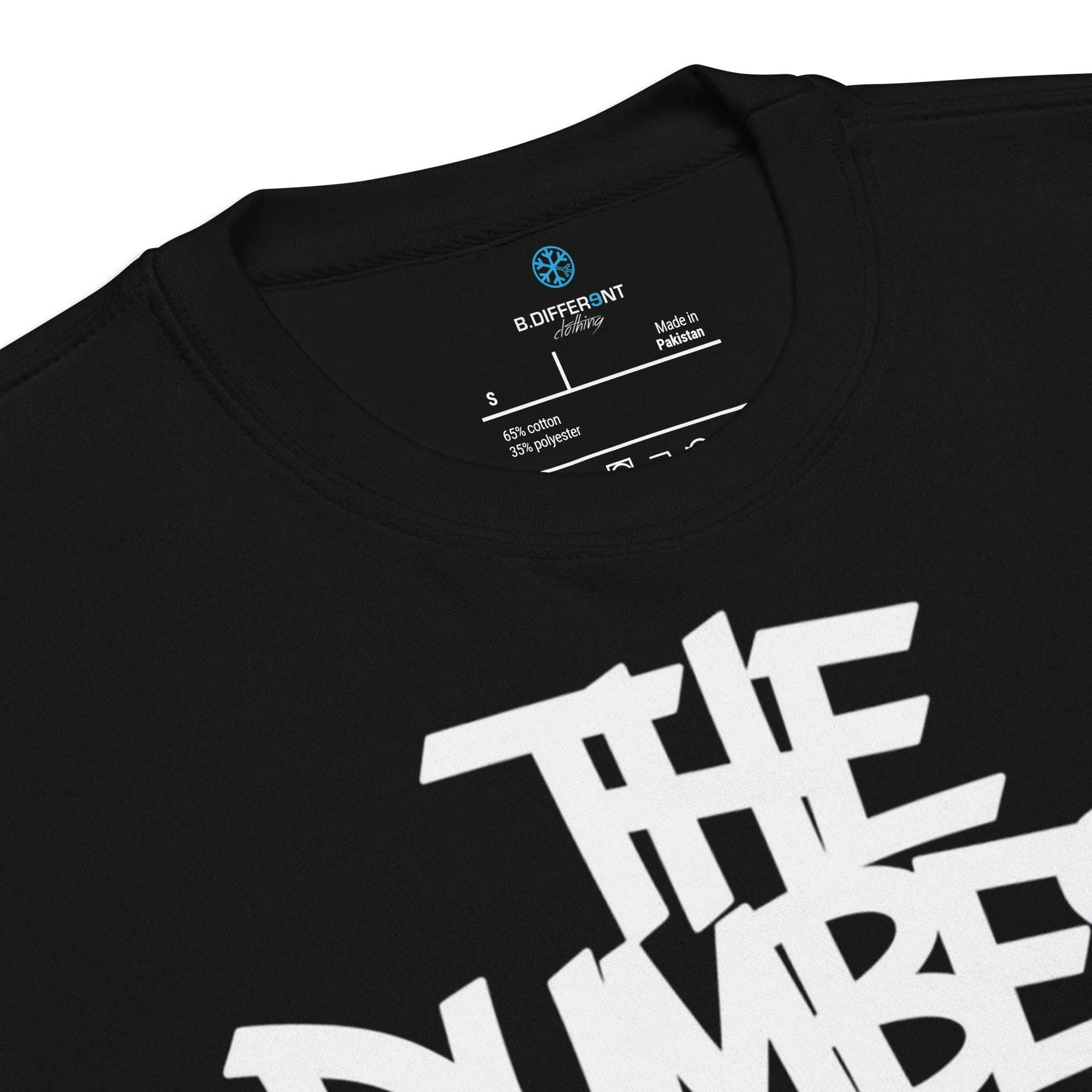 The Dumbest Wish Graffiti Tag Graffiti Sweatshirt - Image 53
