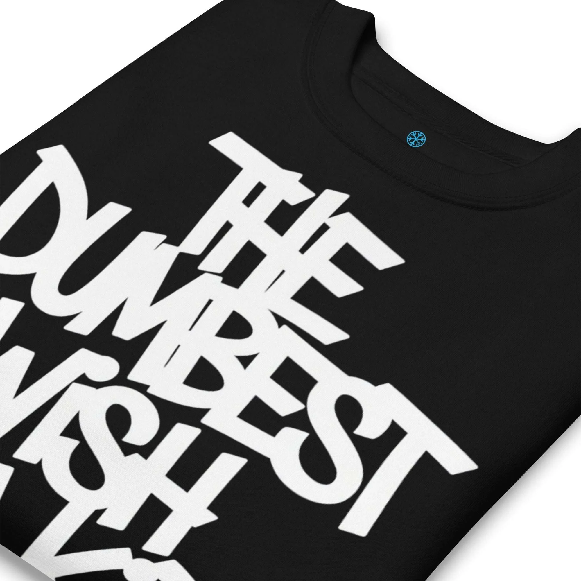 The Dumbest Wish Graffiti Tag Graffiti Sweatshirt - Image 54