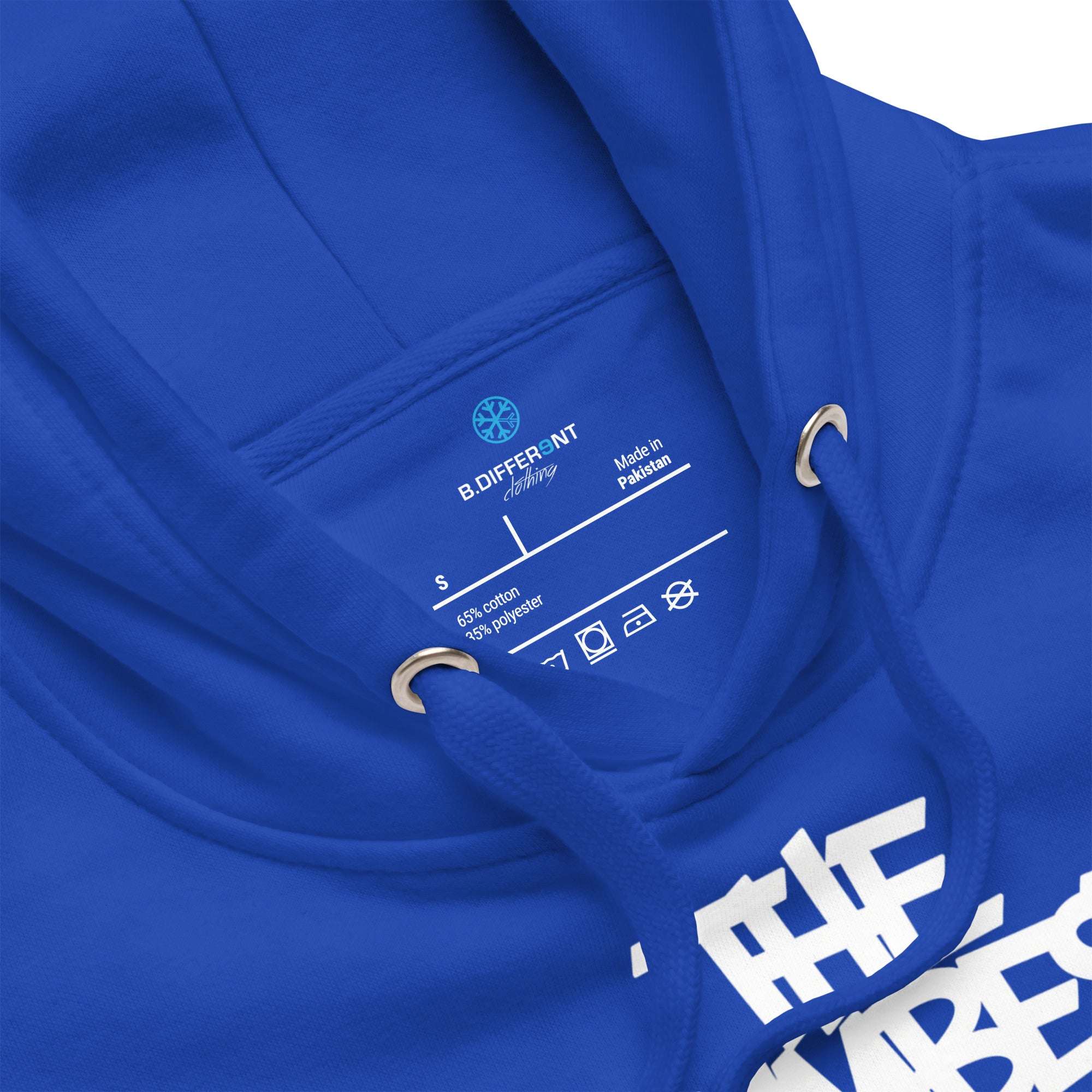The Dumbest Wish Graffiti Tag Hoodie - Image 47