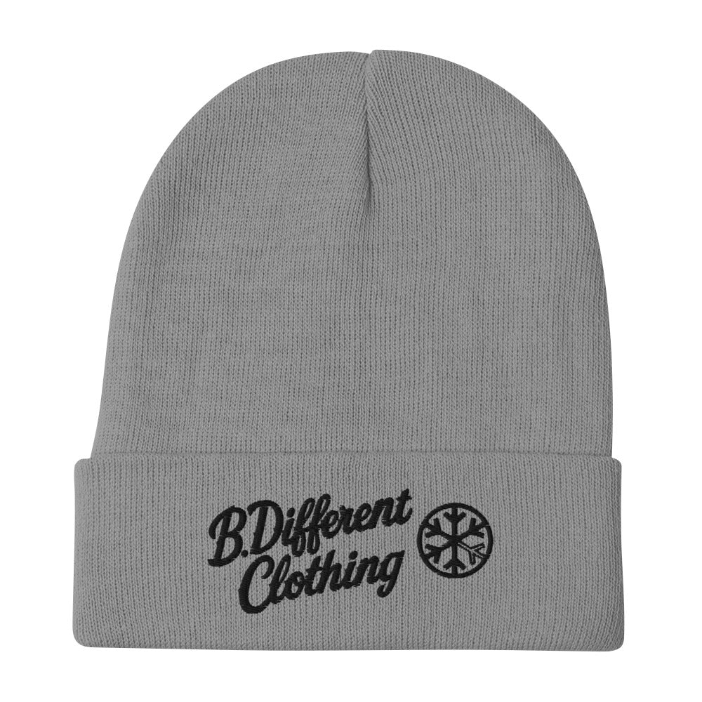 The League Beanie Hat - Image 10