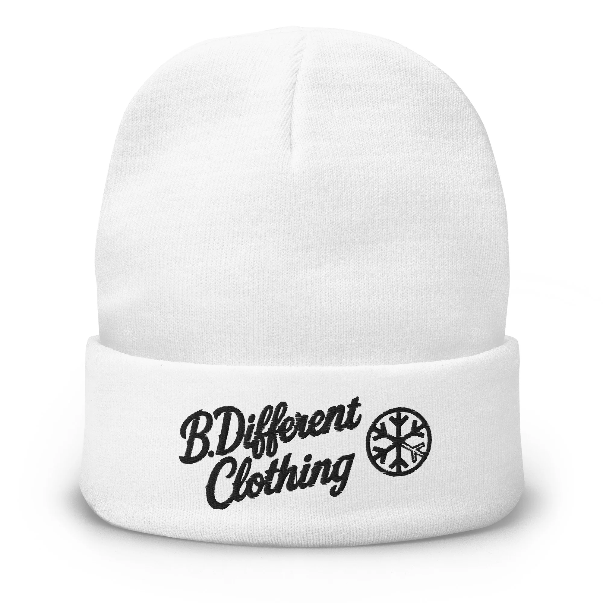 The League Beanie Hat - Image 11