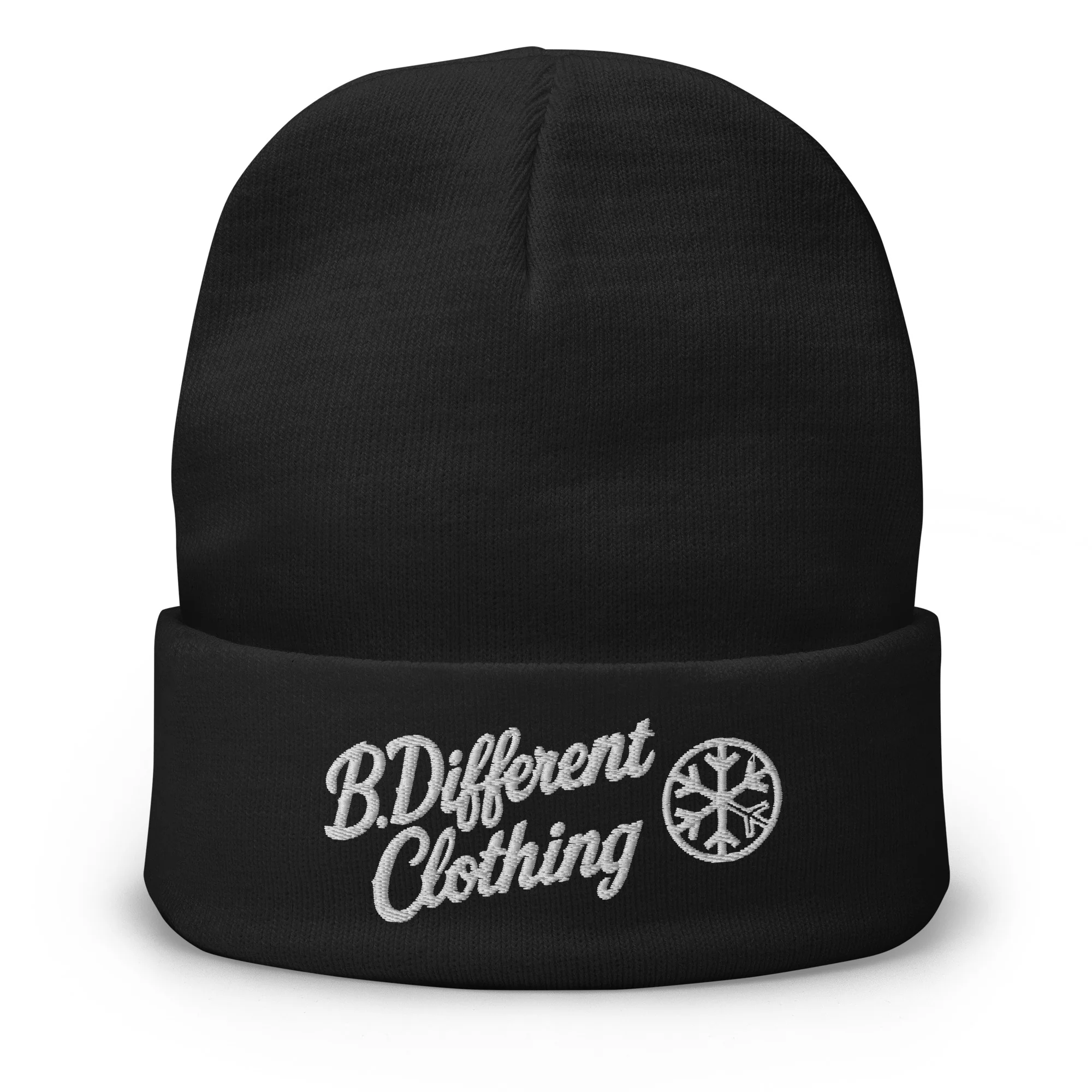 The League Beanie Hat - Image 3