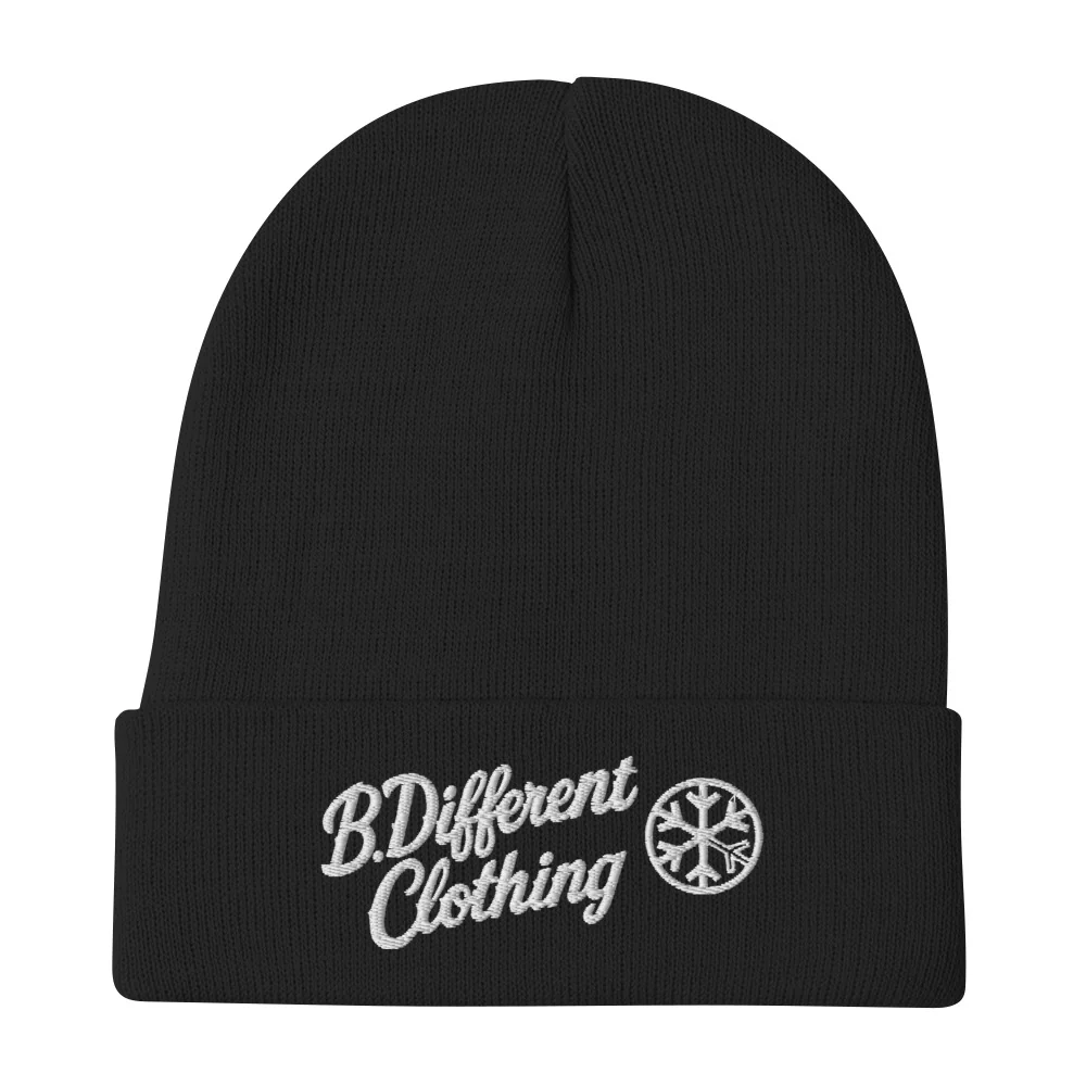The League Beanie Hat - Image 4