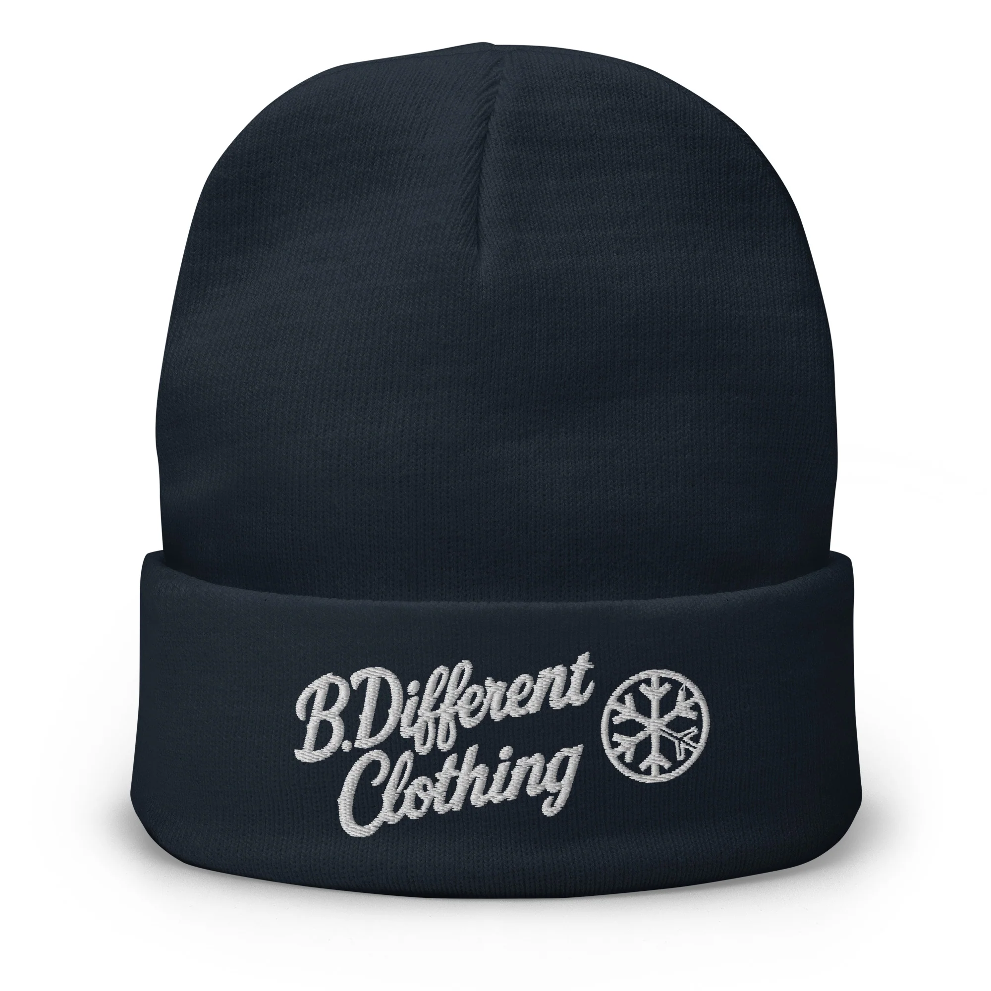 The League Beanie Hat - Image 5