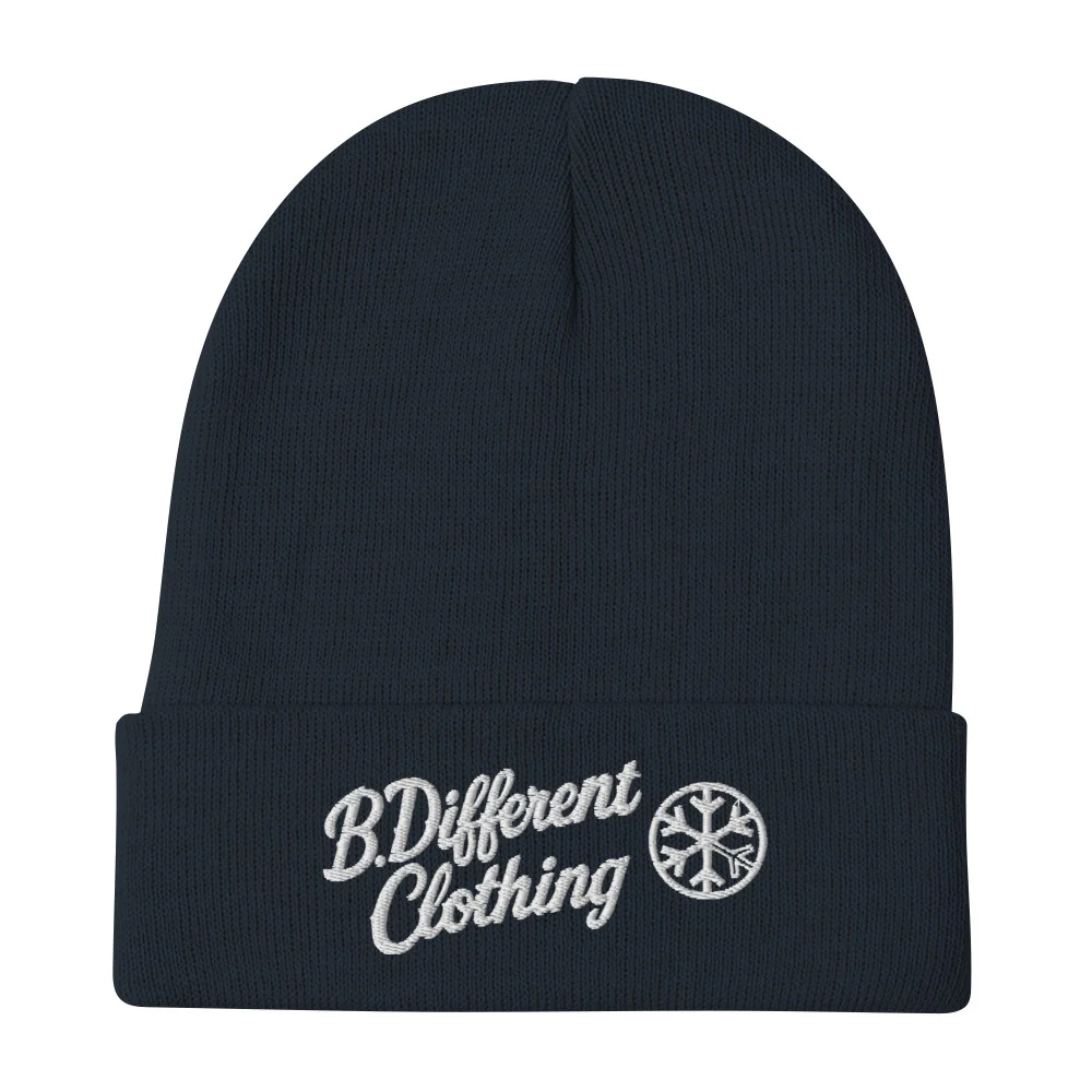 The League Beanie Hat - Image 6