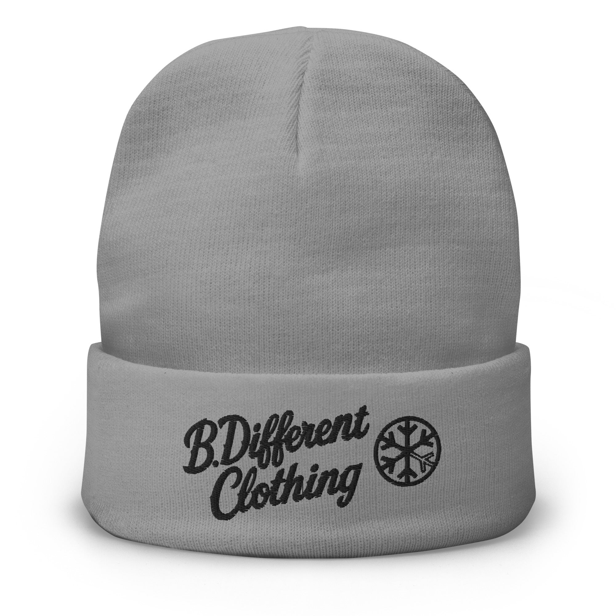 The League Beanie Hat - Image 9