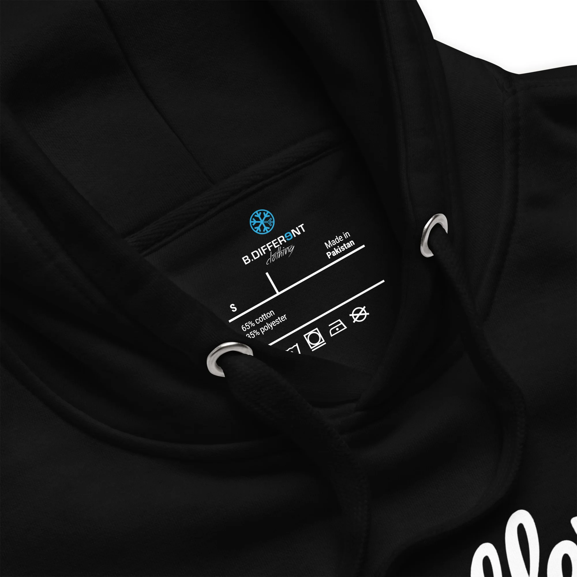 The League Hoodie - Image 10