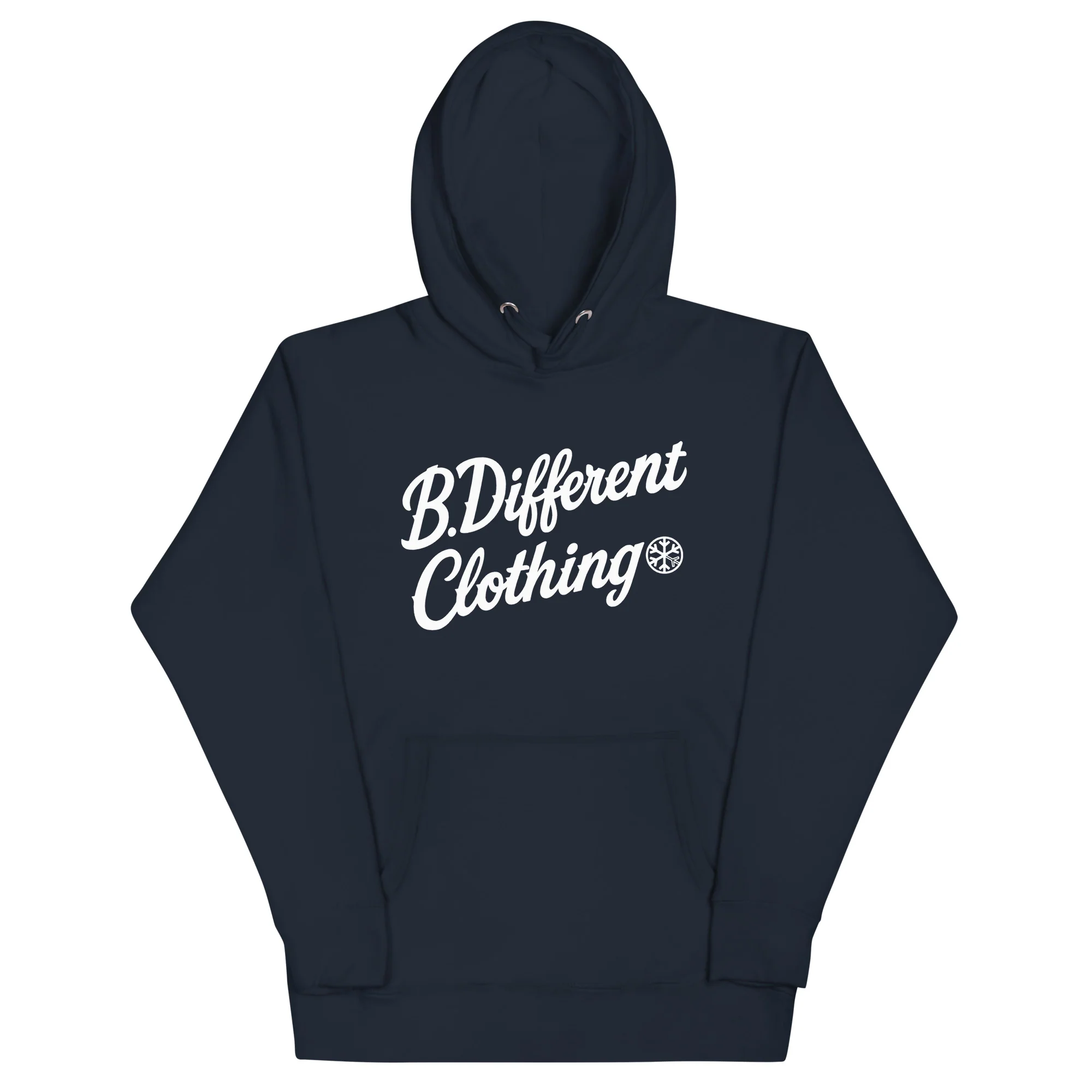 The League Hoodie - Image 13