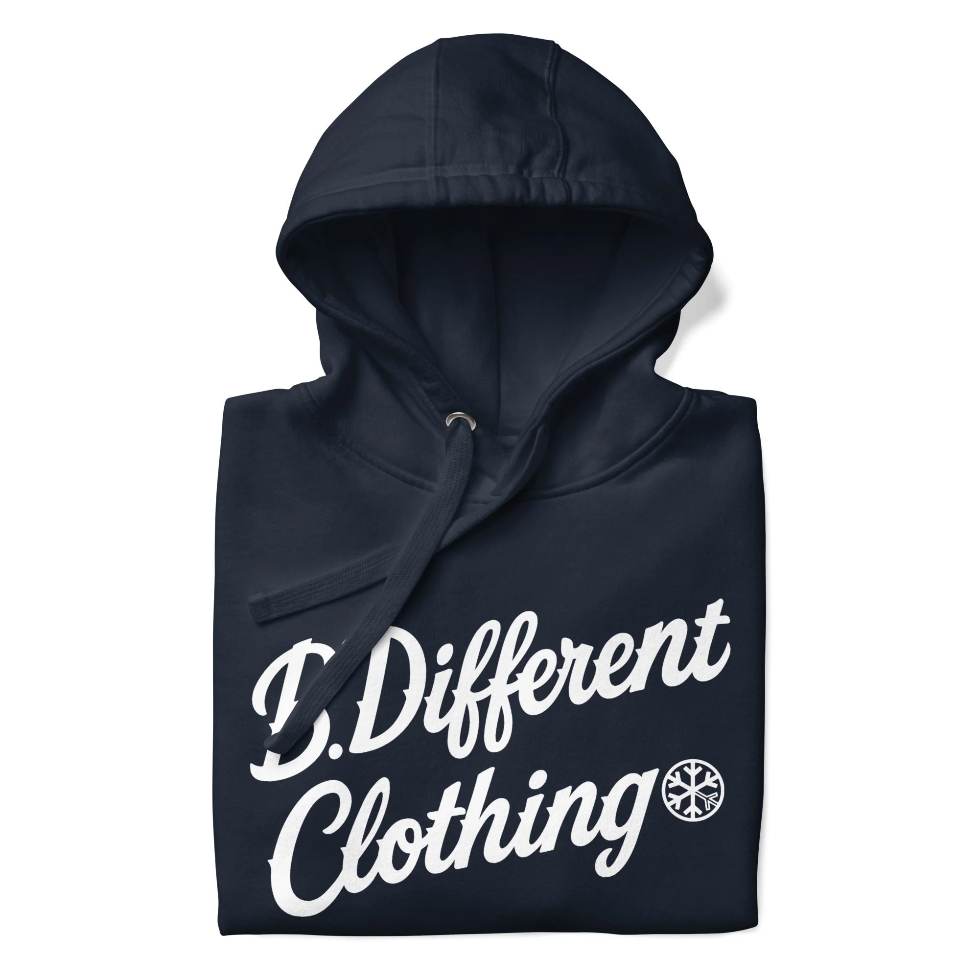The League Hoodie - Image 15