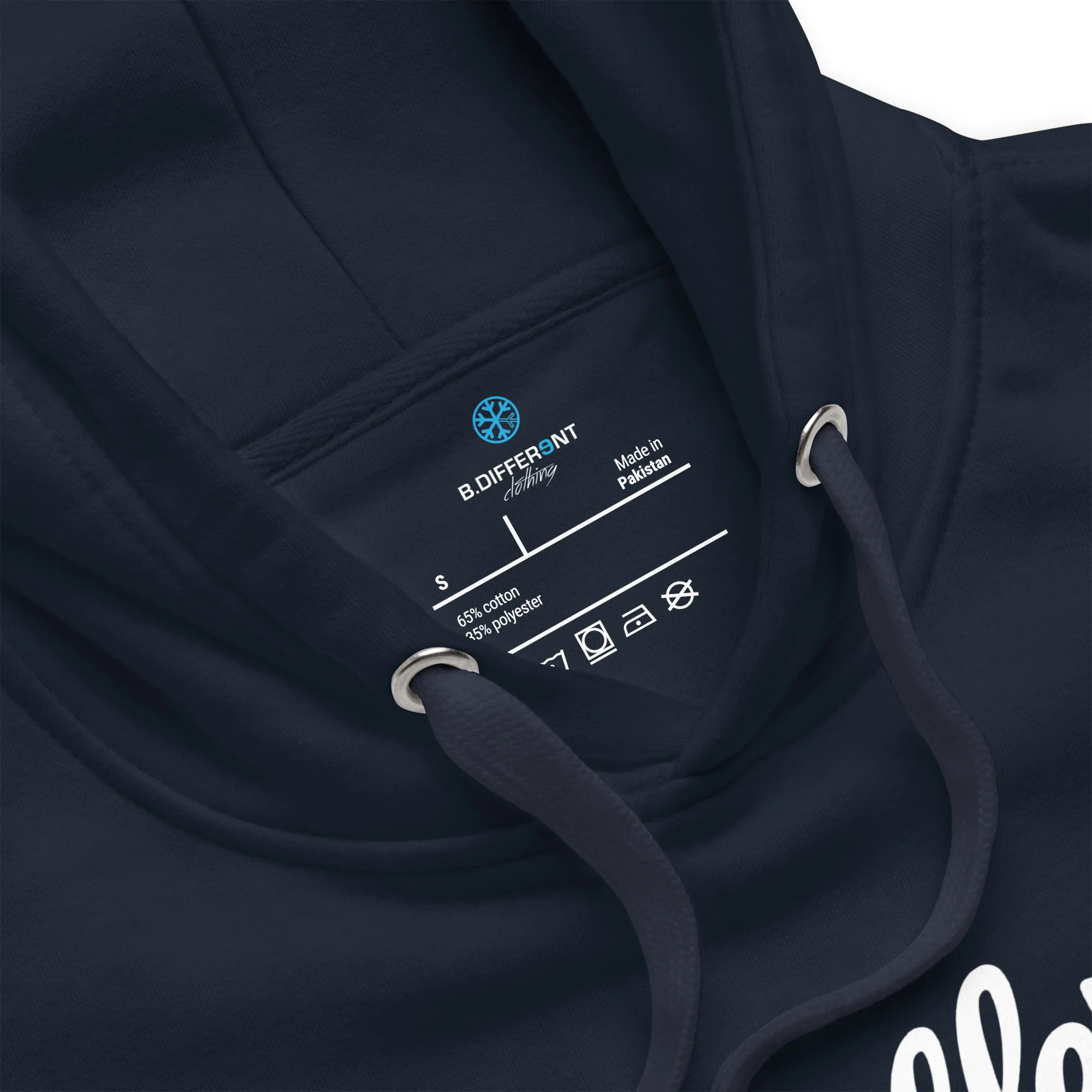 The League Hoodie - Image 16