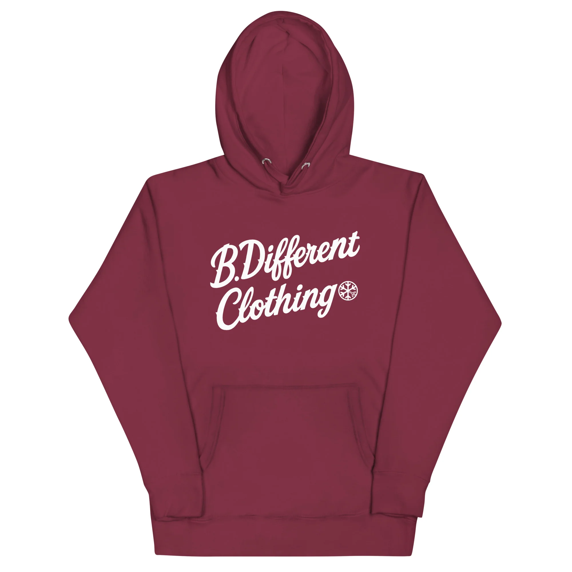The League Hoodie - Image 19