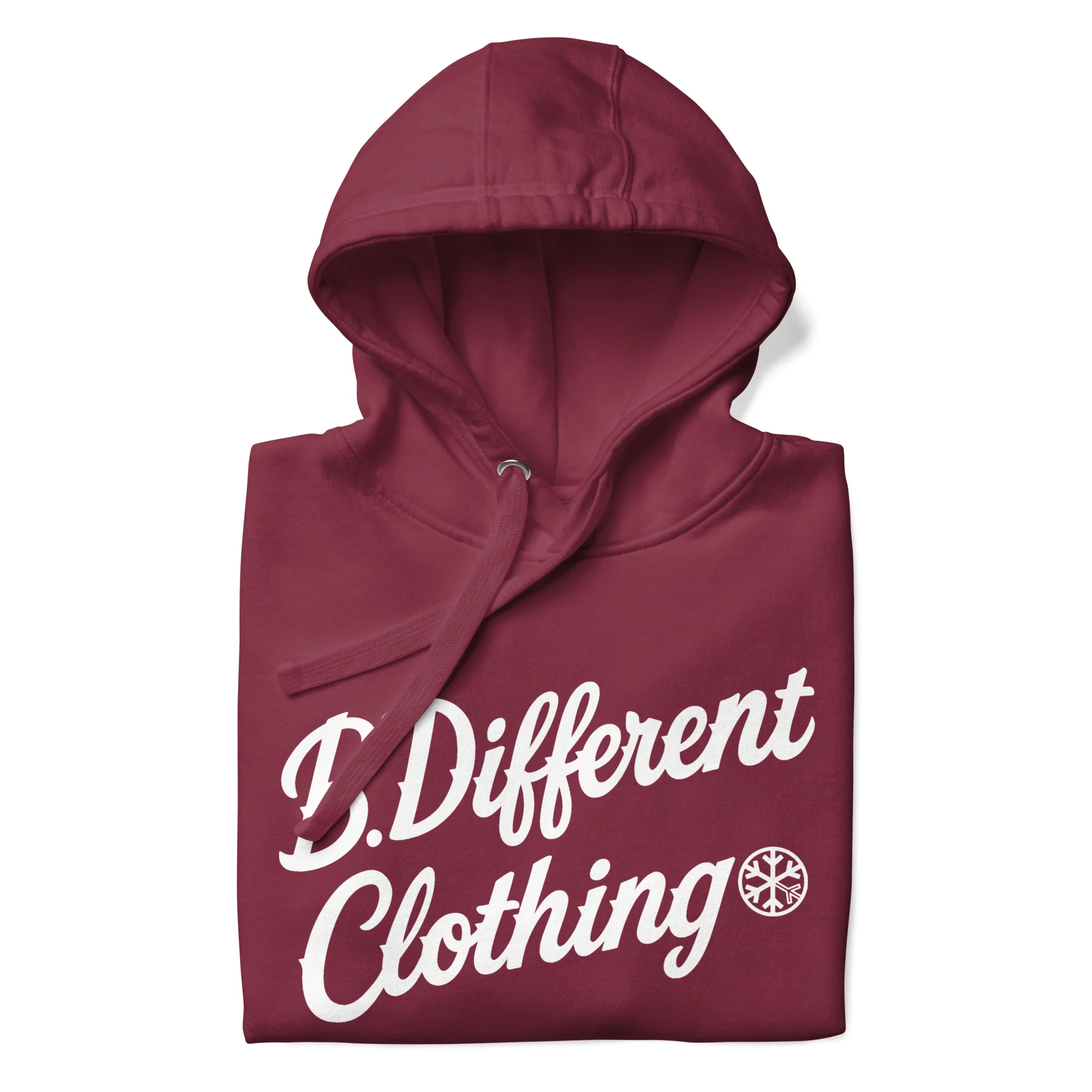 The League Hoodie - Image 21