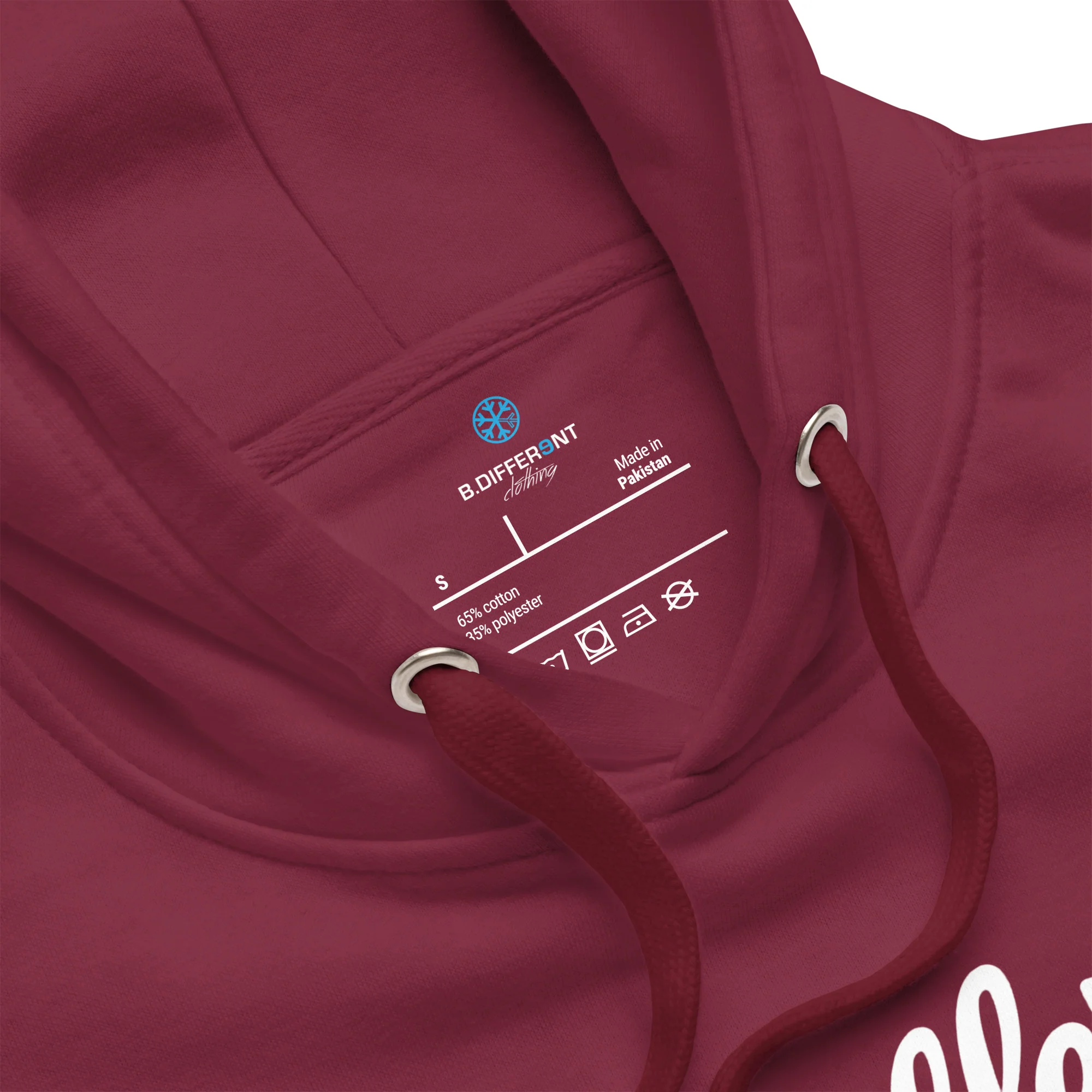 The League Hoodie - Image 22
