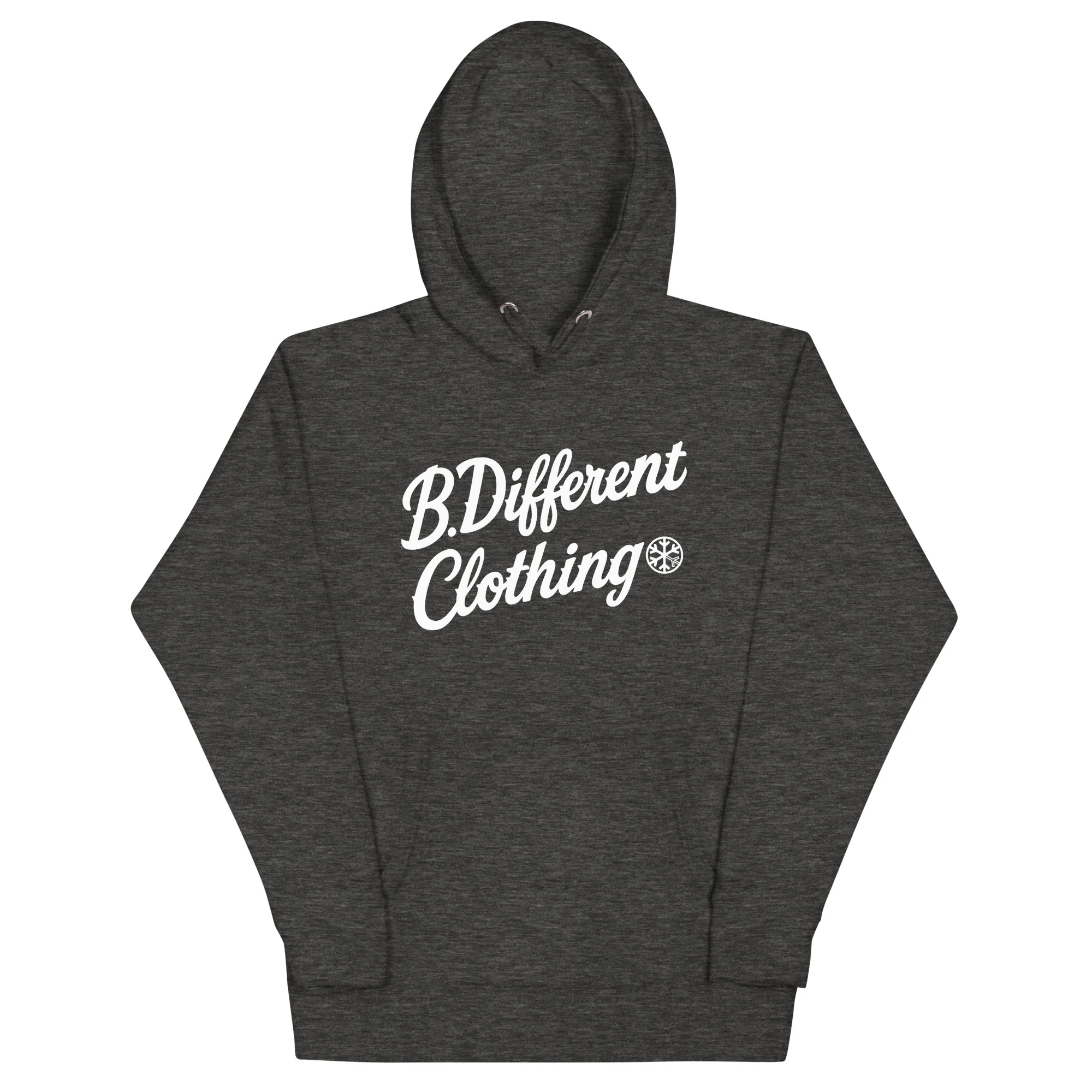 The League Hoodie - Image 25