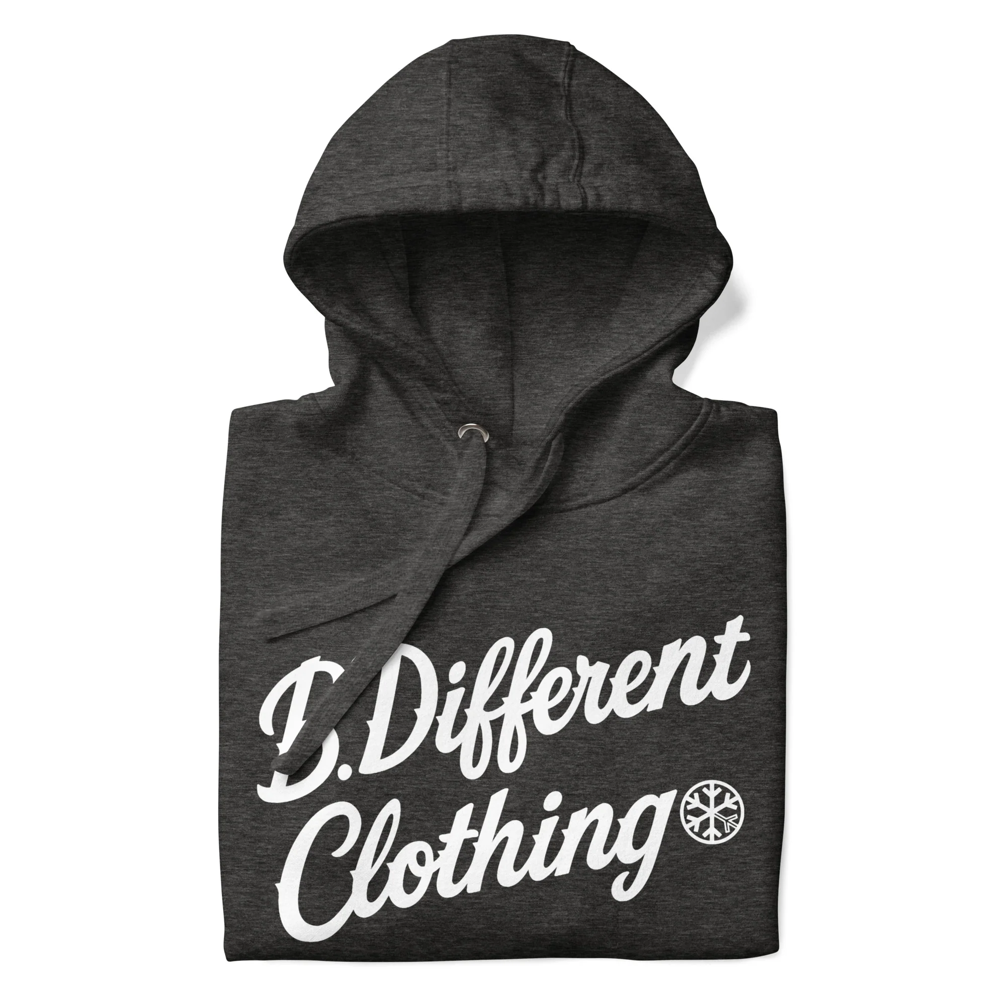 The League Hoodie - Image 27