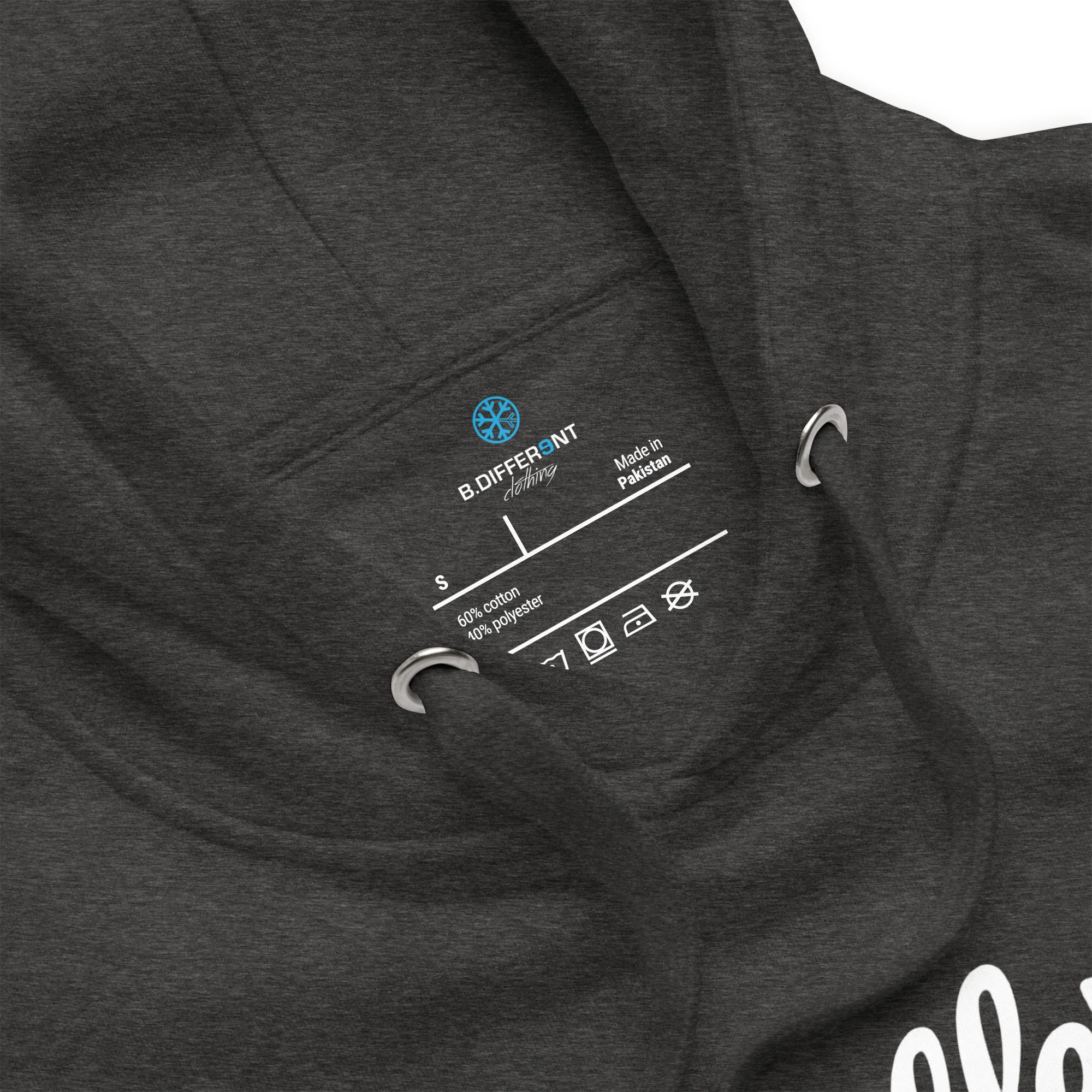 The League Hoodie - Image 28