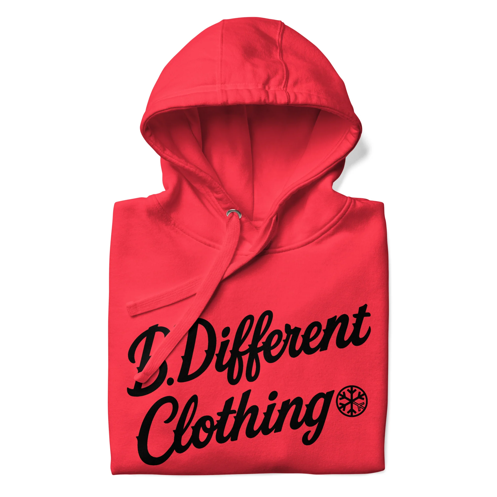 The League Hoodie - Image 3