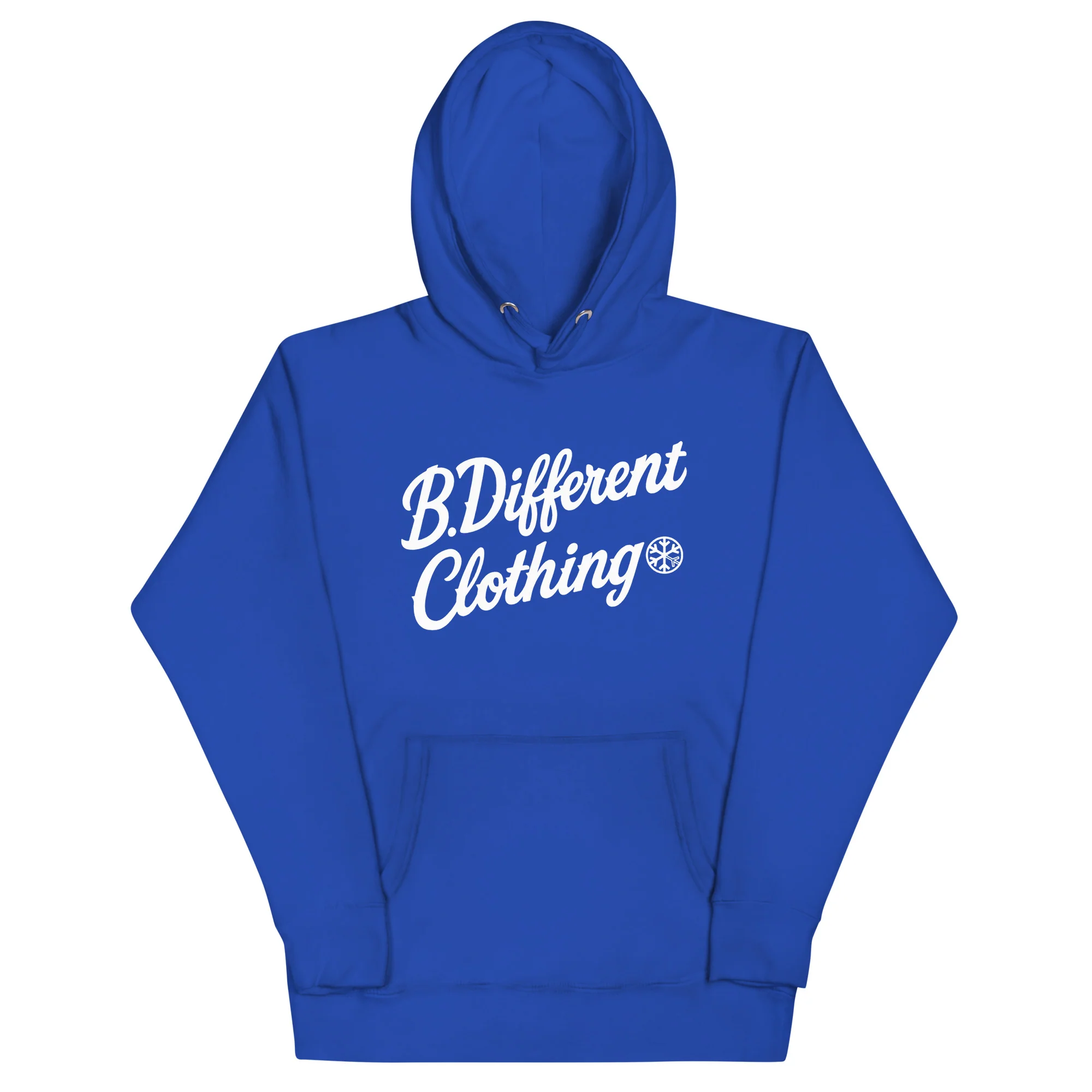 The League Hoodie - Image 31