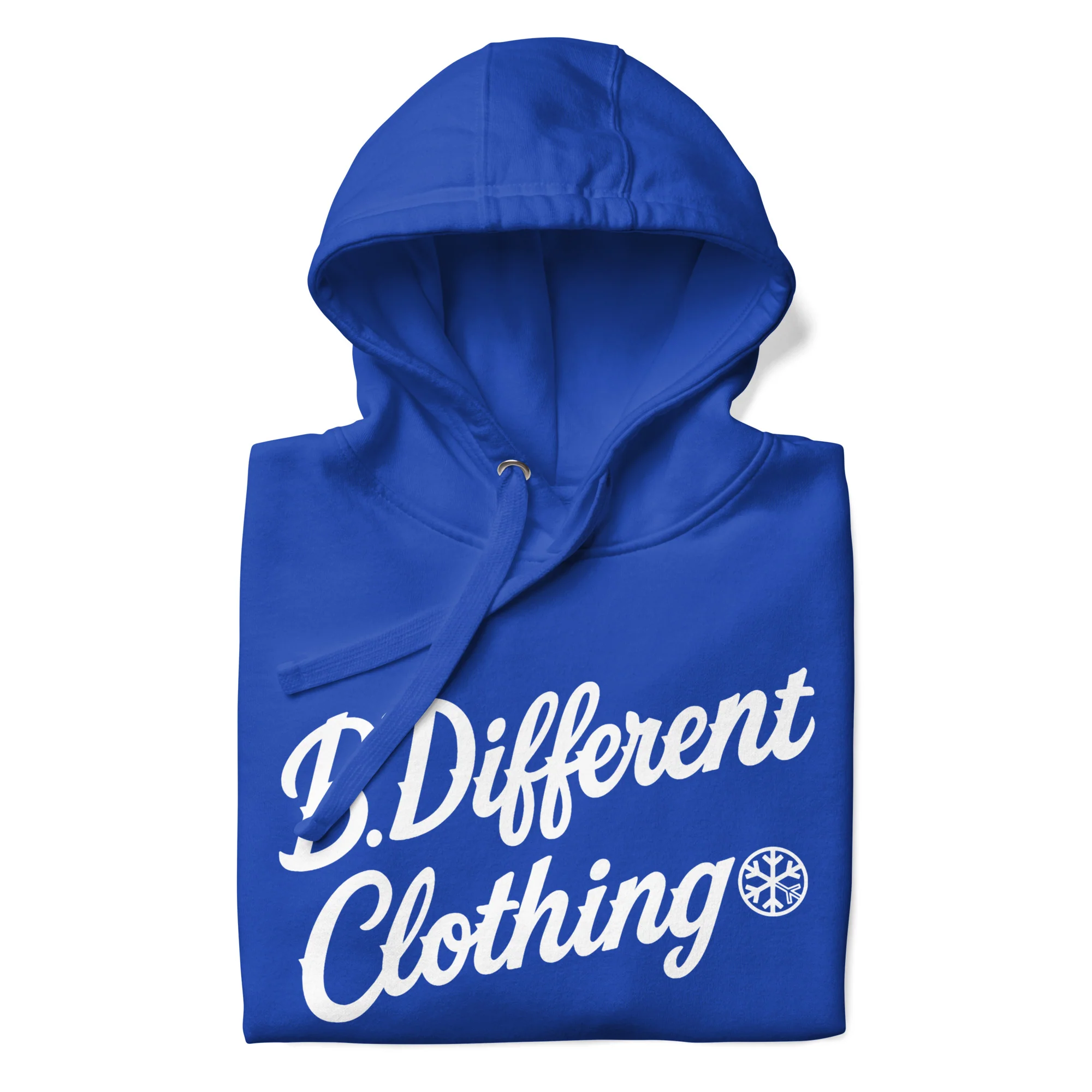 The League Hoodie - Image 33