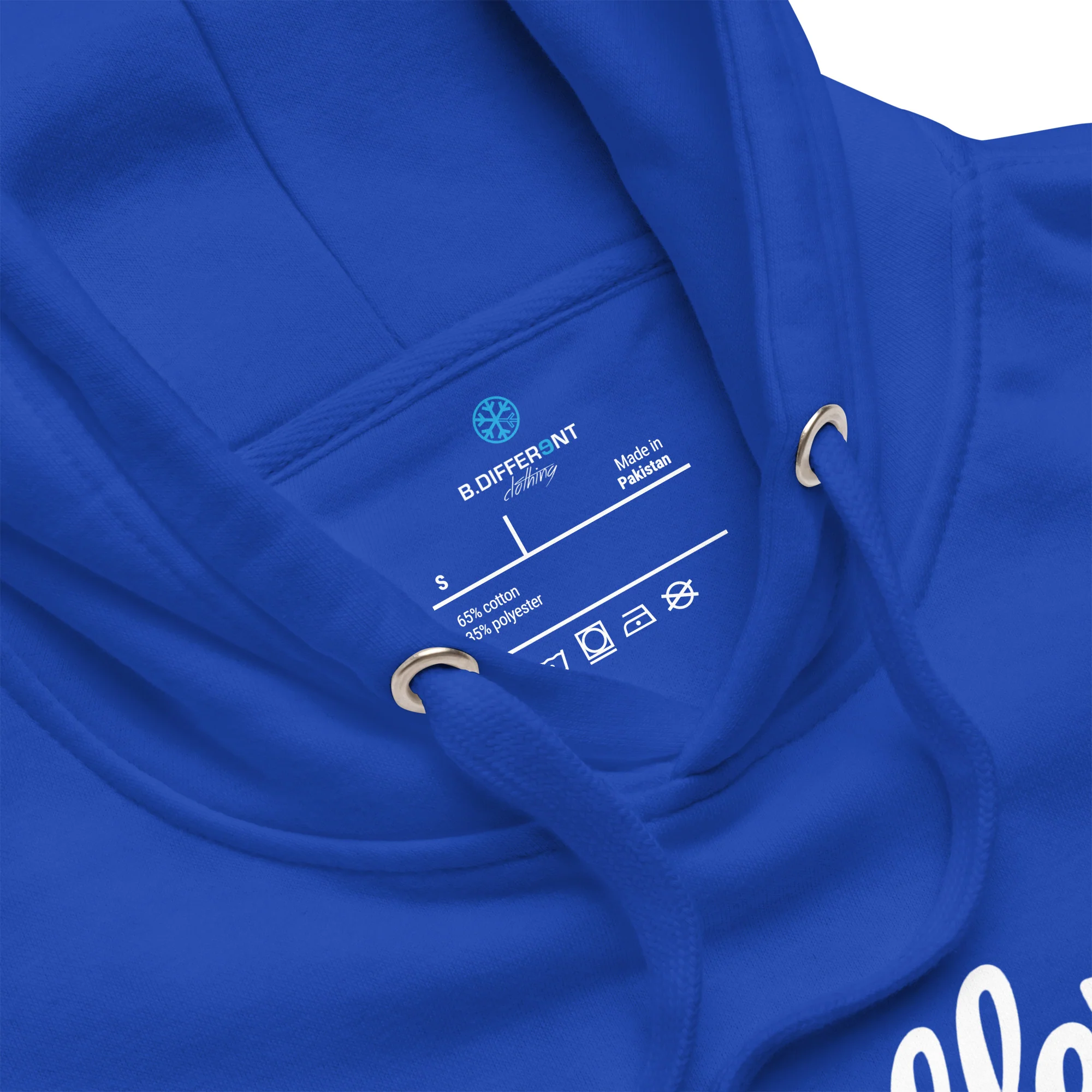 The League Hoodie - Image 34