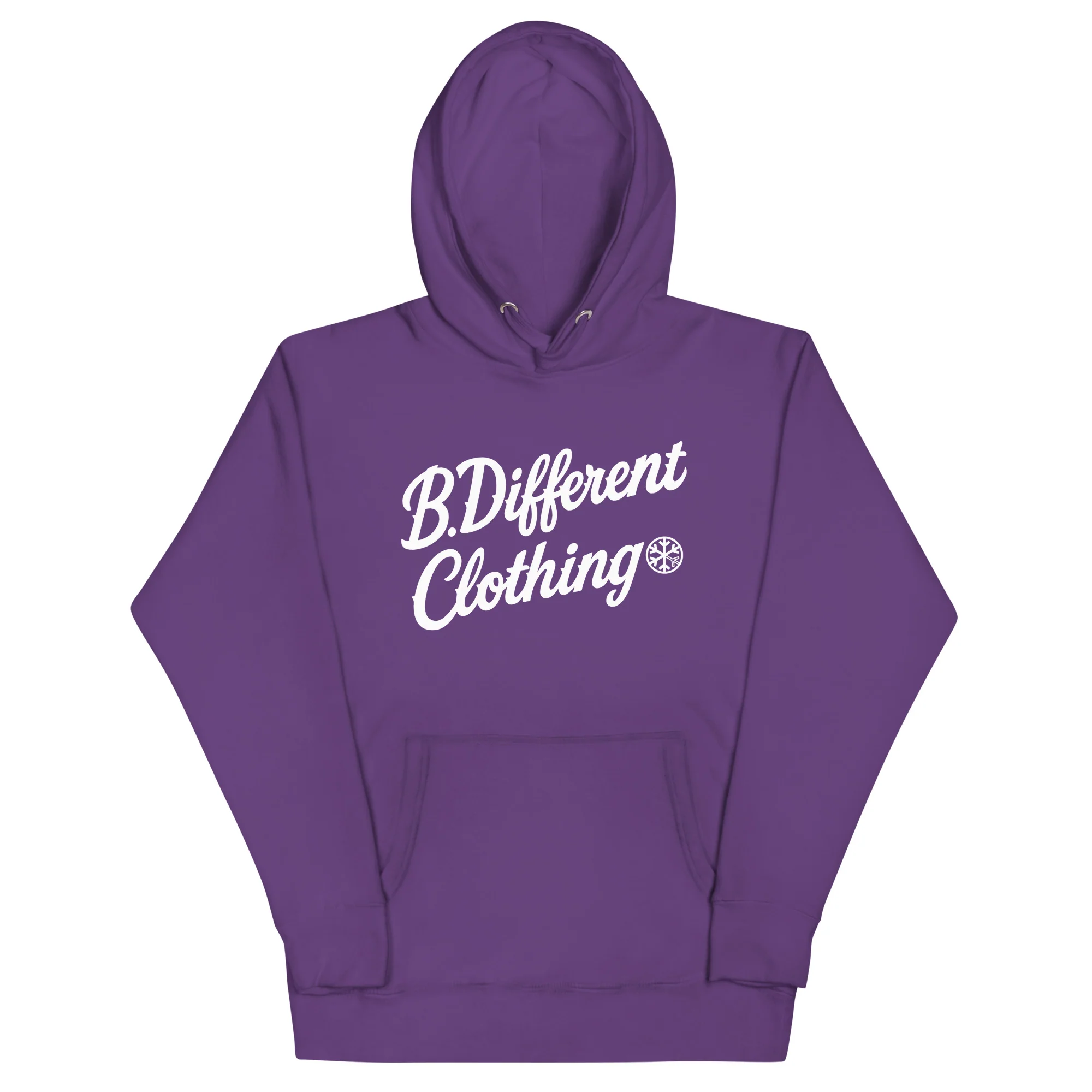 The League Hoodie - Image 37